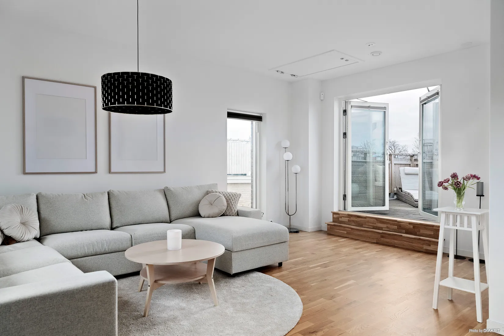 Bostadsrätt, Radhus, Ringstorpsvägen 40A, Ringstorp, Helsingborg