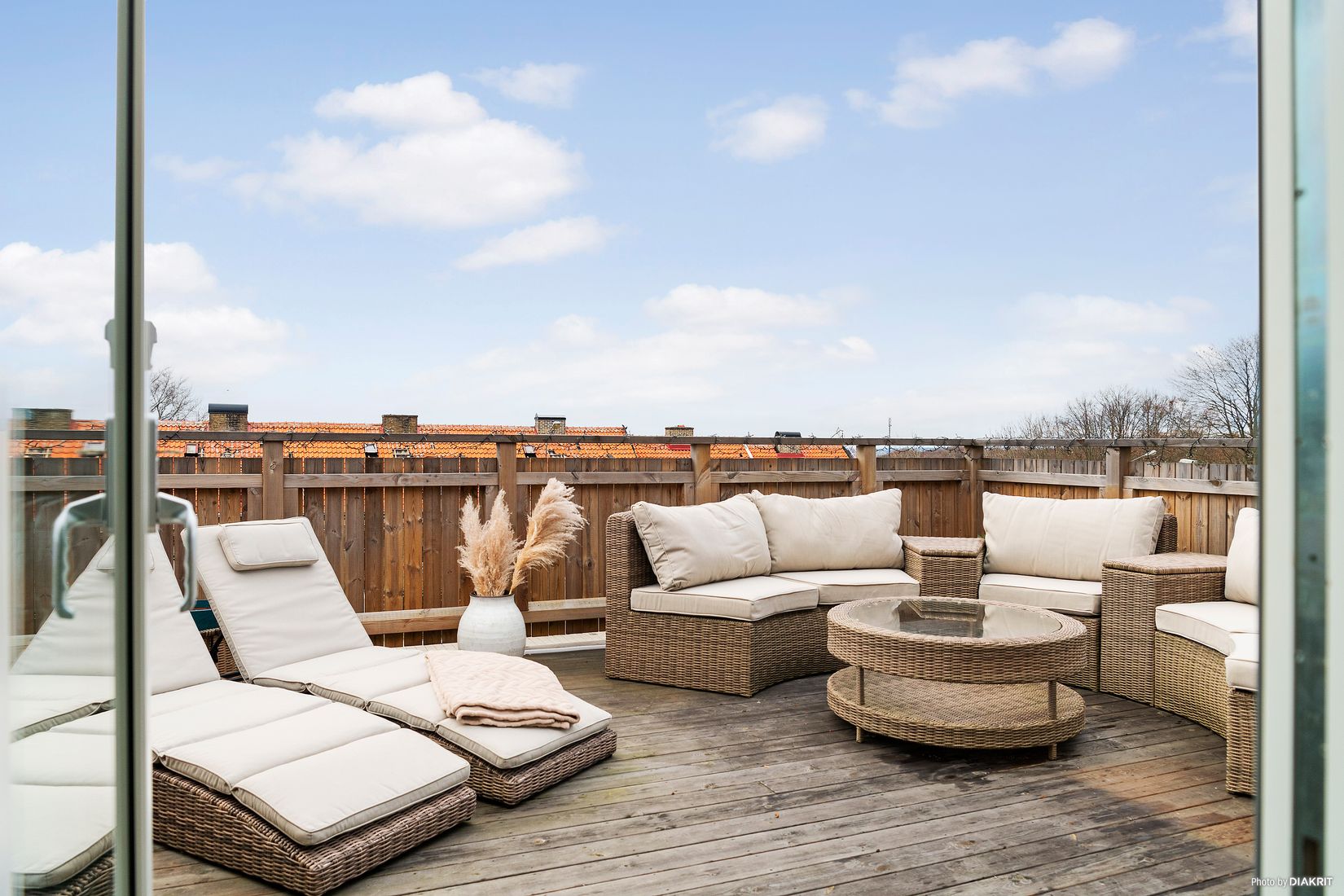 Bostadsrätt, Radhus, Ringstorpsvägen 40A, Ringstorp, Helsingborg