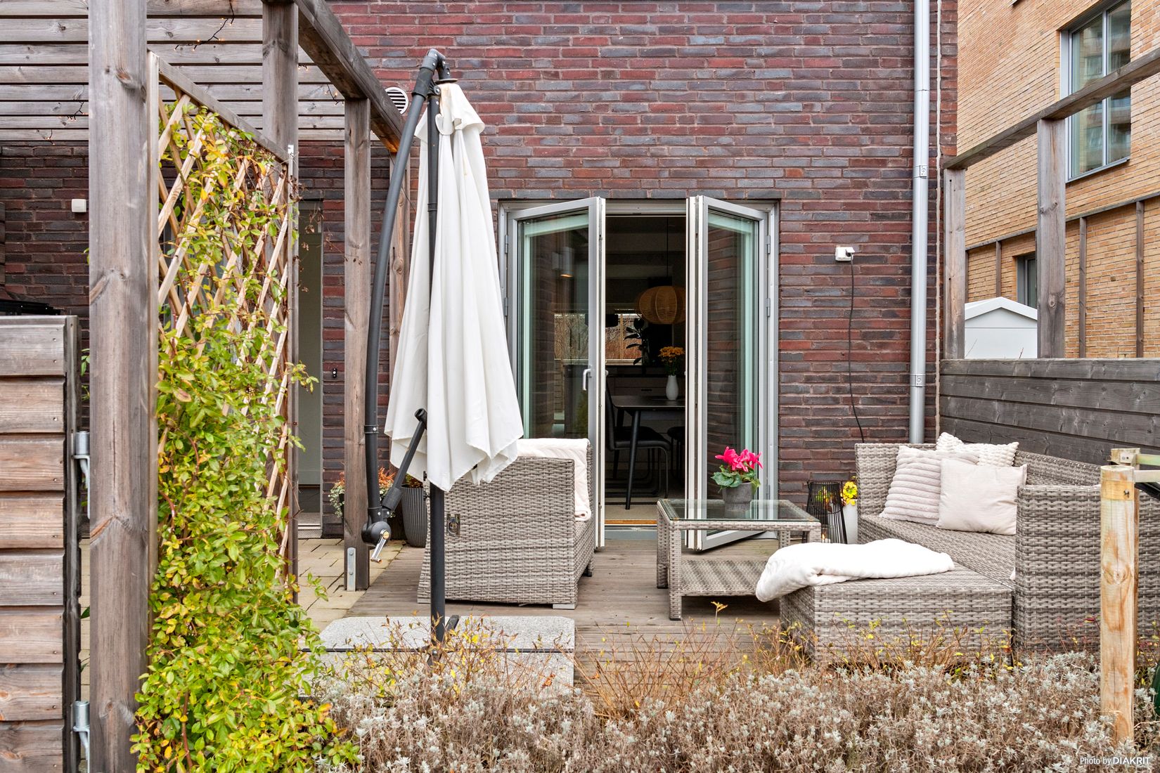 Bostadsrätt, Radhus, Ringstorpsvägen 40A, Ringstorp, Helsingborg