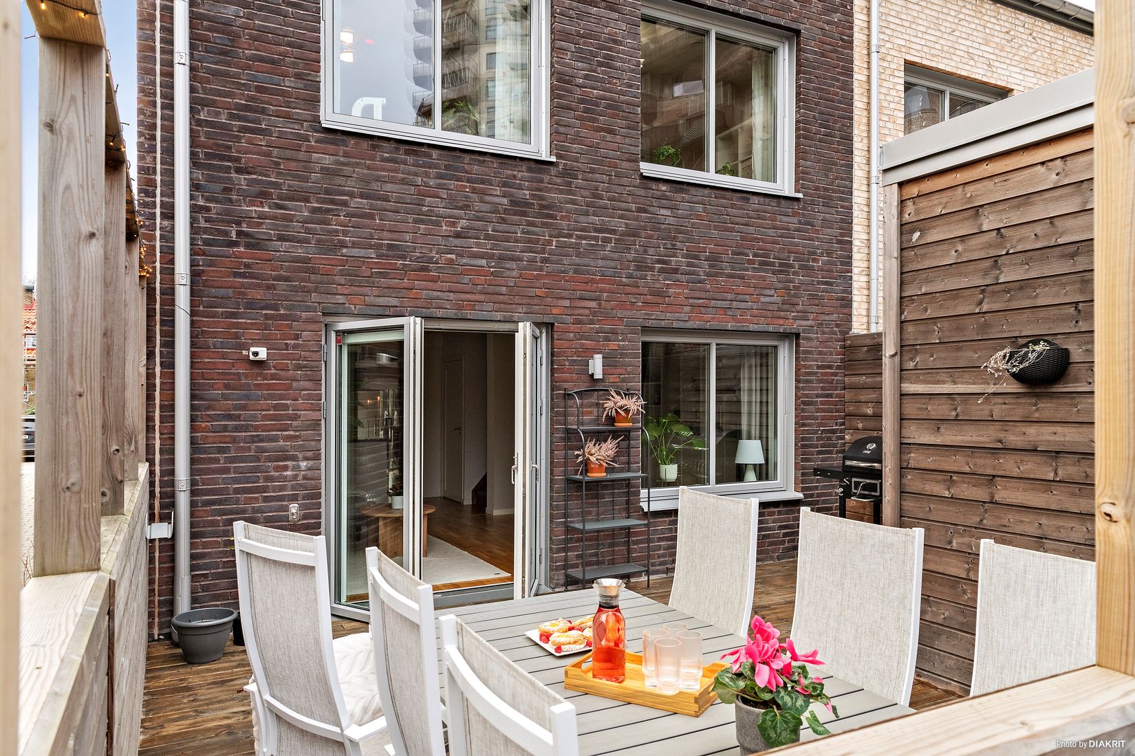 Bostadsrätt, Radhus, Ringstorpsvägen 40A, Ringstorp, Helsingborg