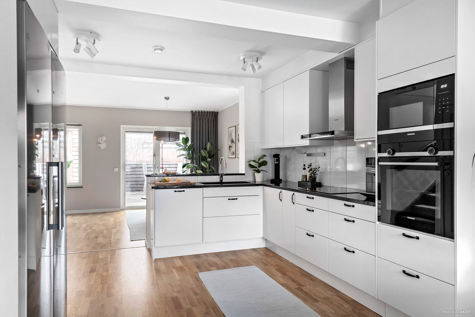 Bostadsrätt, Radhus, Ringstorpsvägen 40A, Ringstorp, Helsingborg