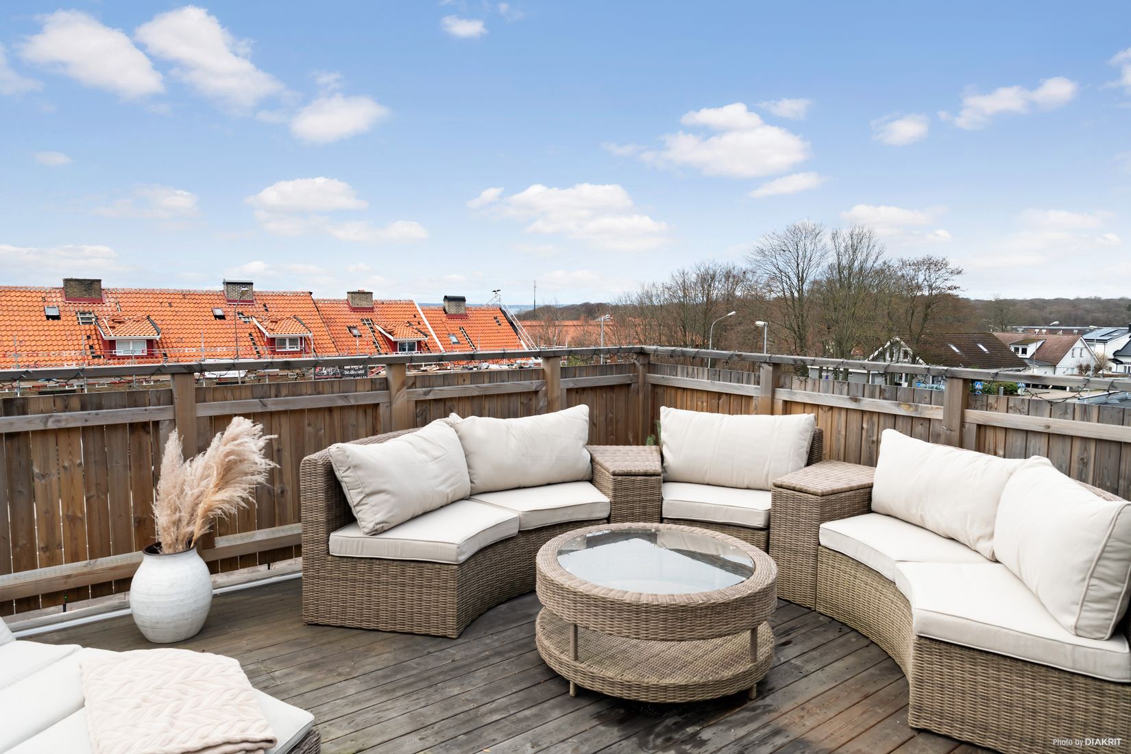 Bostadsrätt, Radhus, Ringstorpsvägen 40A, Ringstorp, Helsingborg