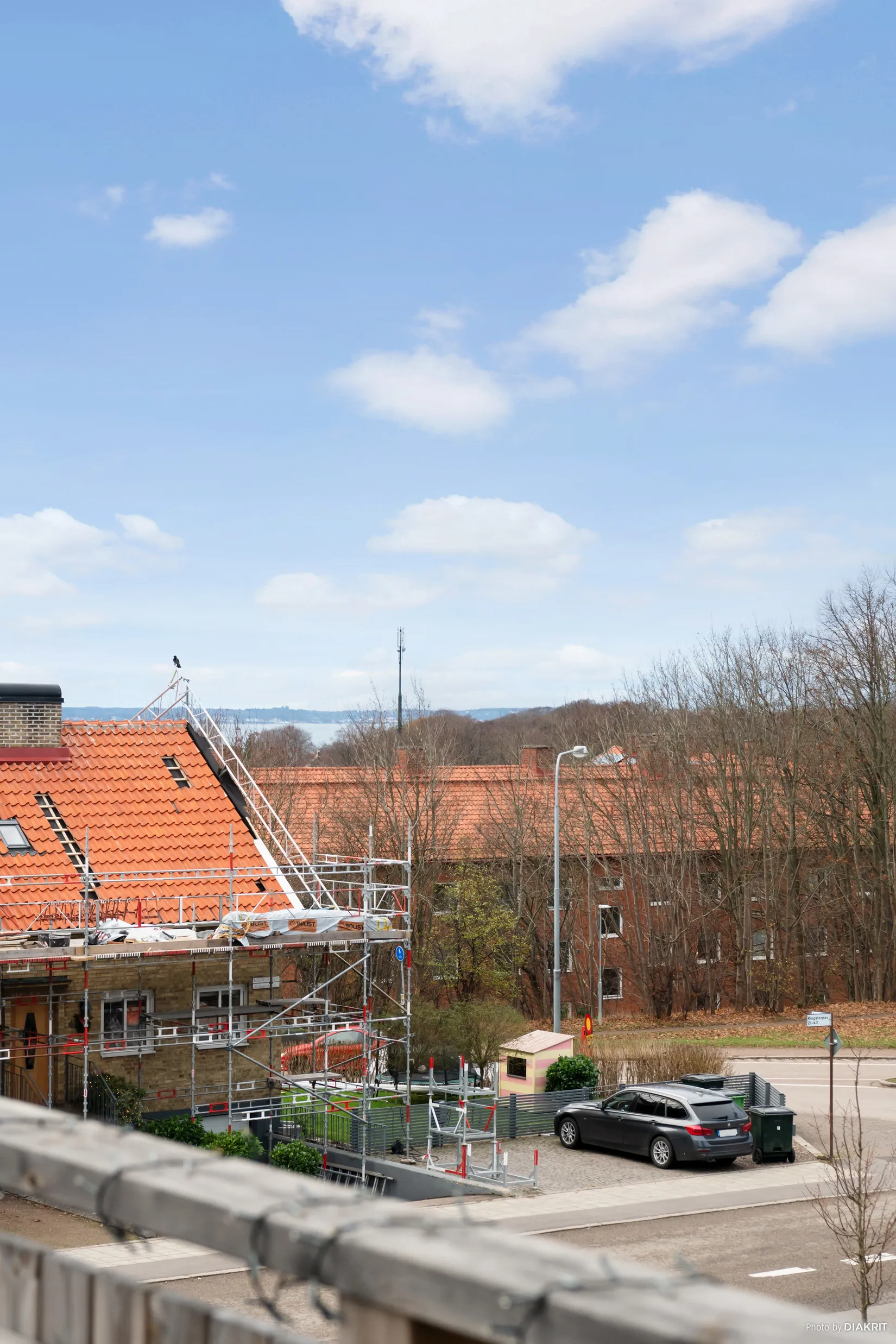 Bostadsrätt, Radhus, Ringstorpsvägen 40A, Ringstorp, Helsingborg