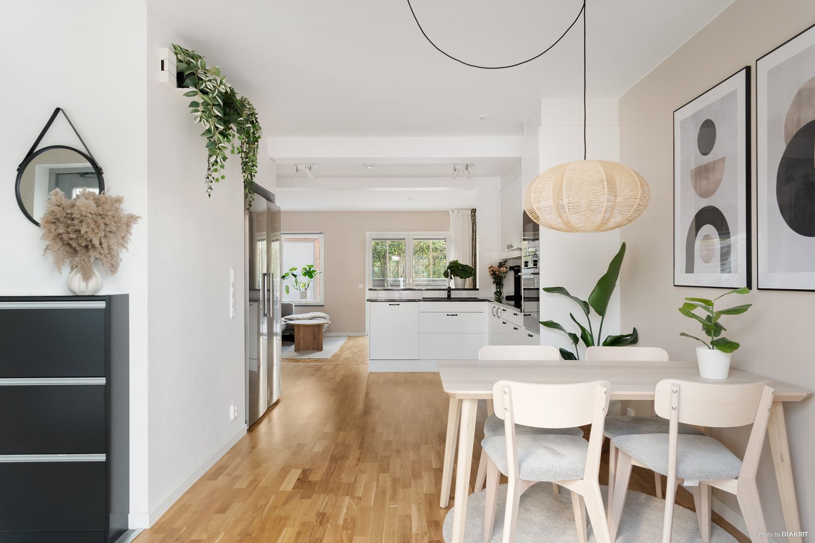 Bostadsrätt, Radhus, Ringstorpsvägen 40A, Ringstorp, Helsingborg