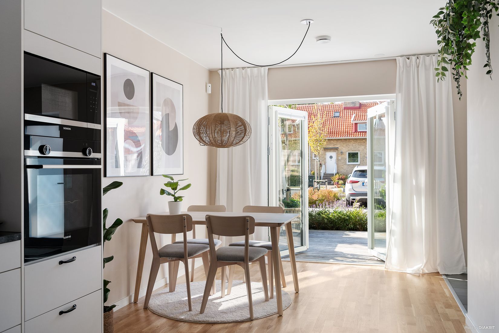 Bostadsrätt, Radhus, Ringstorpsvägen 40A, Ringstorp, Helsingborg