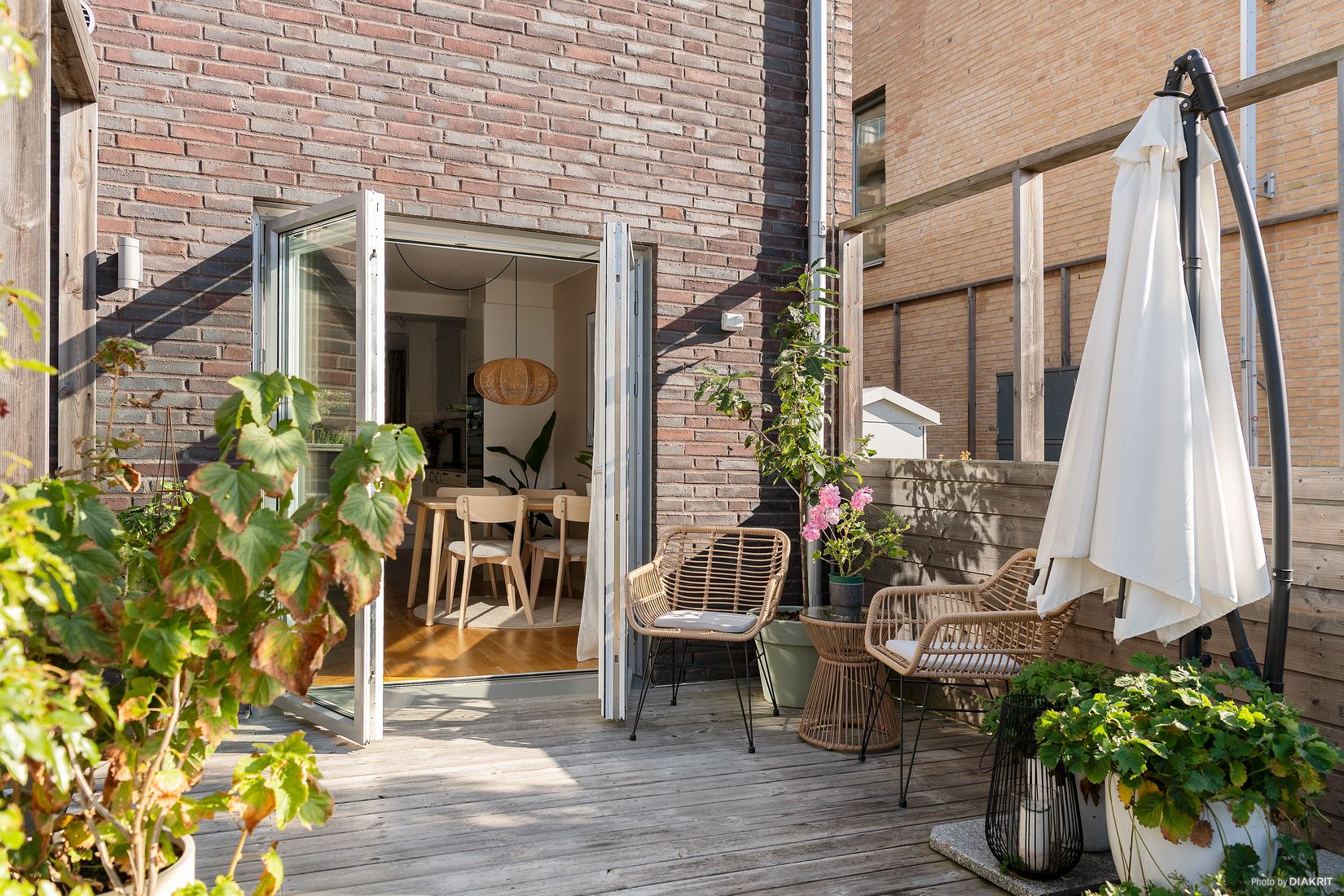 Bostadsrätt, Radhus, Ringstorpsvägen 40A, Ringstorp, Helsingborg