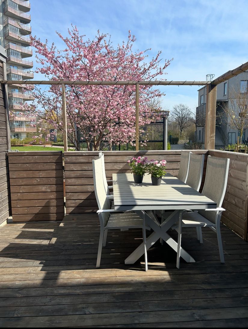 Bostadsrätt, Radhus, Ringstorpsvägen 40A, Ringstorp, Helsingborg