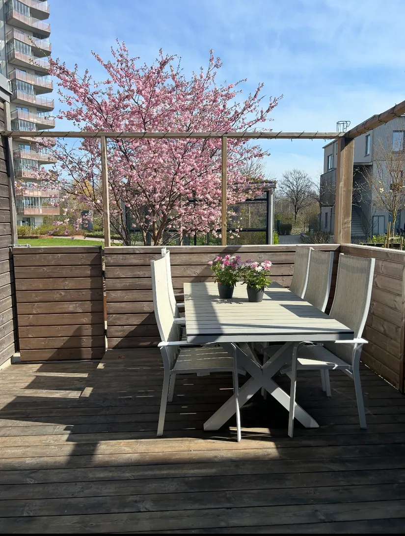 Bostadsrätt, Radhus, Ringstorpsvägen 40A, Ringstorp, Helsingborg