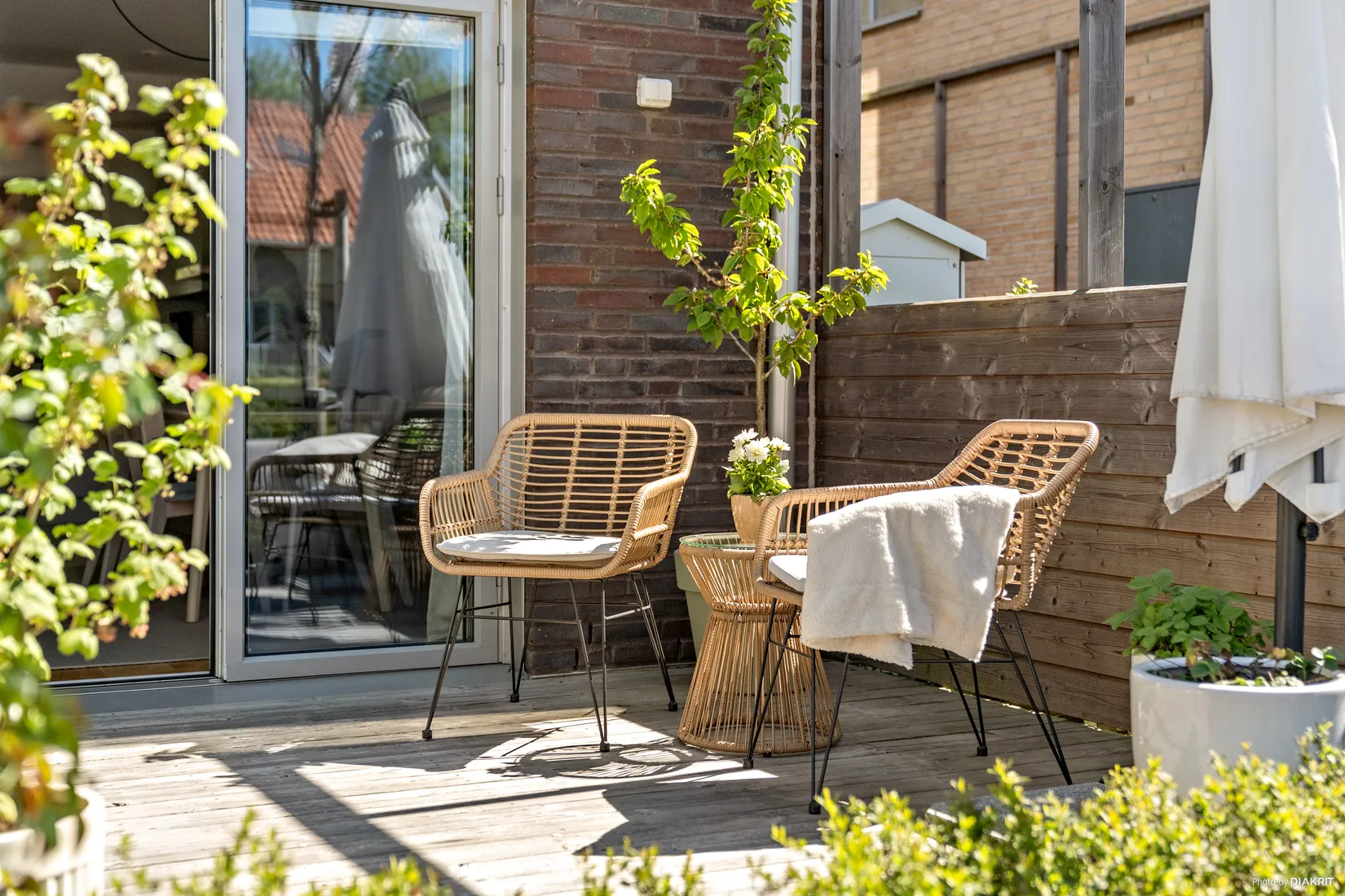 Bostadsrätt, Radhus, Ringstorpsvägen 40A, Ringstorp, Helsingborg