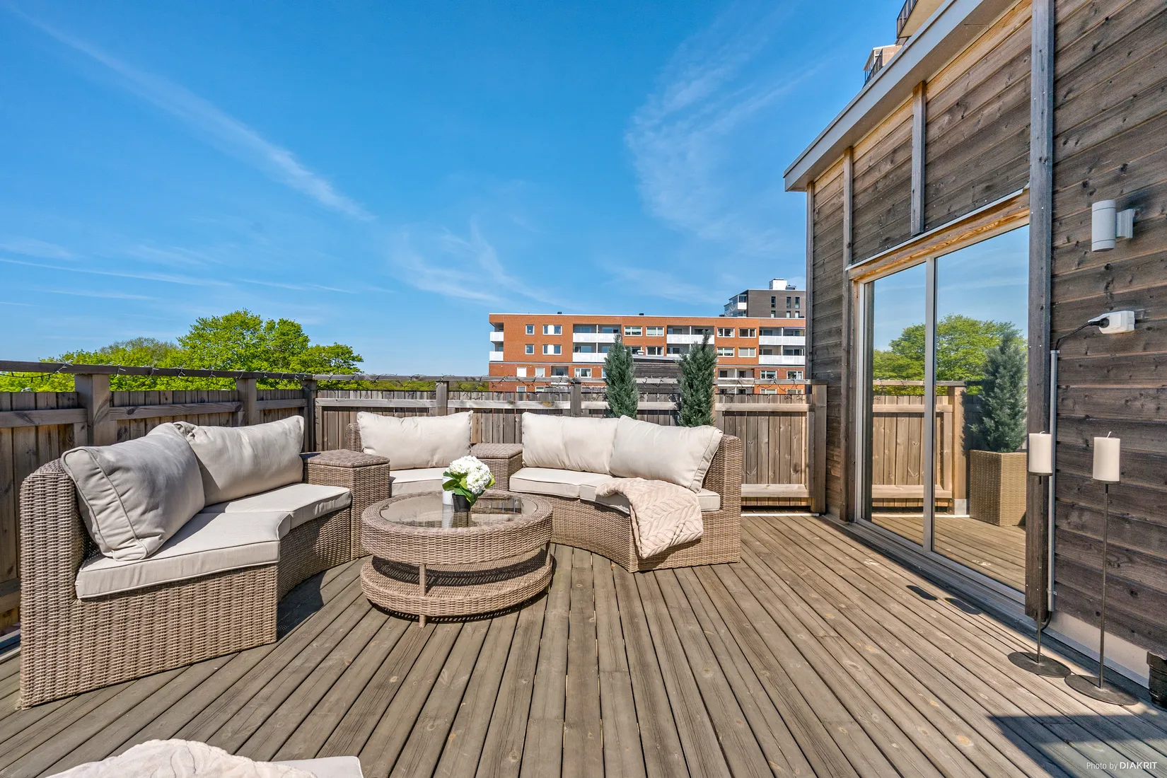 Bostadsrätt, Radhus, Ringstorpsvägen 40A, Ringstorp, Helsingborg