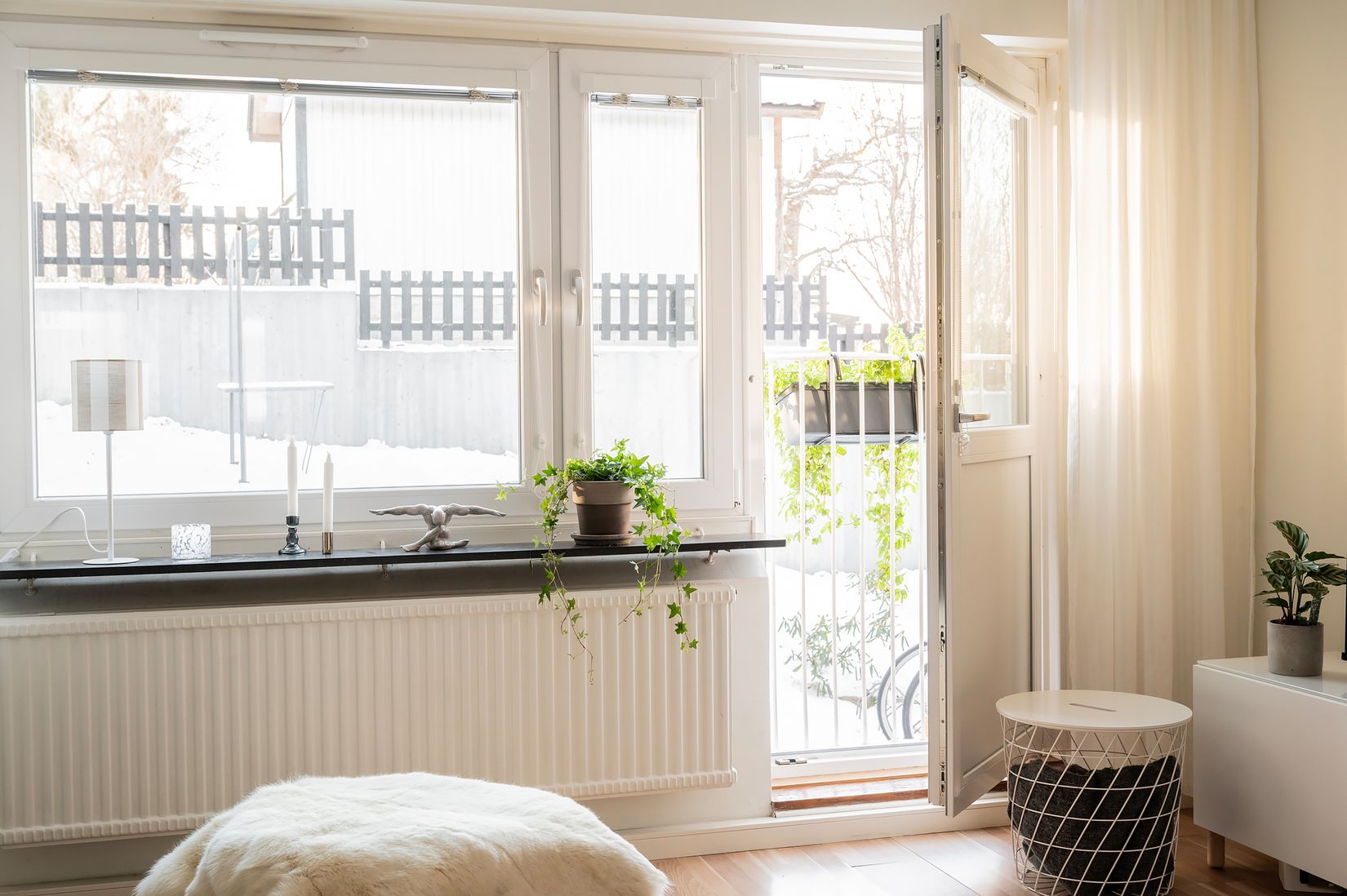 Bostadsrätt, Turingevägen 42, Örby - Älvsjö, Stockholm