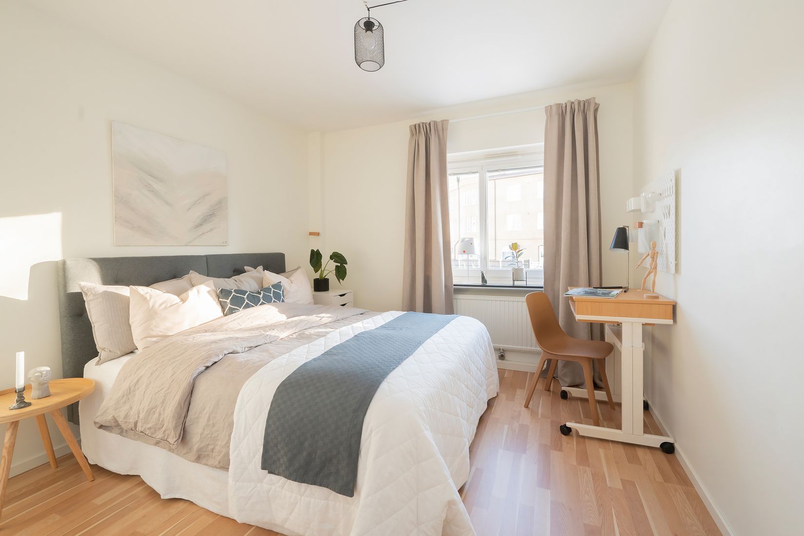 Bostadsrätt, Turingevägen 42, Örby - Älvsjö, Stockholm