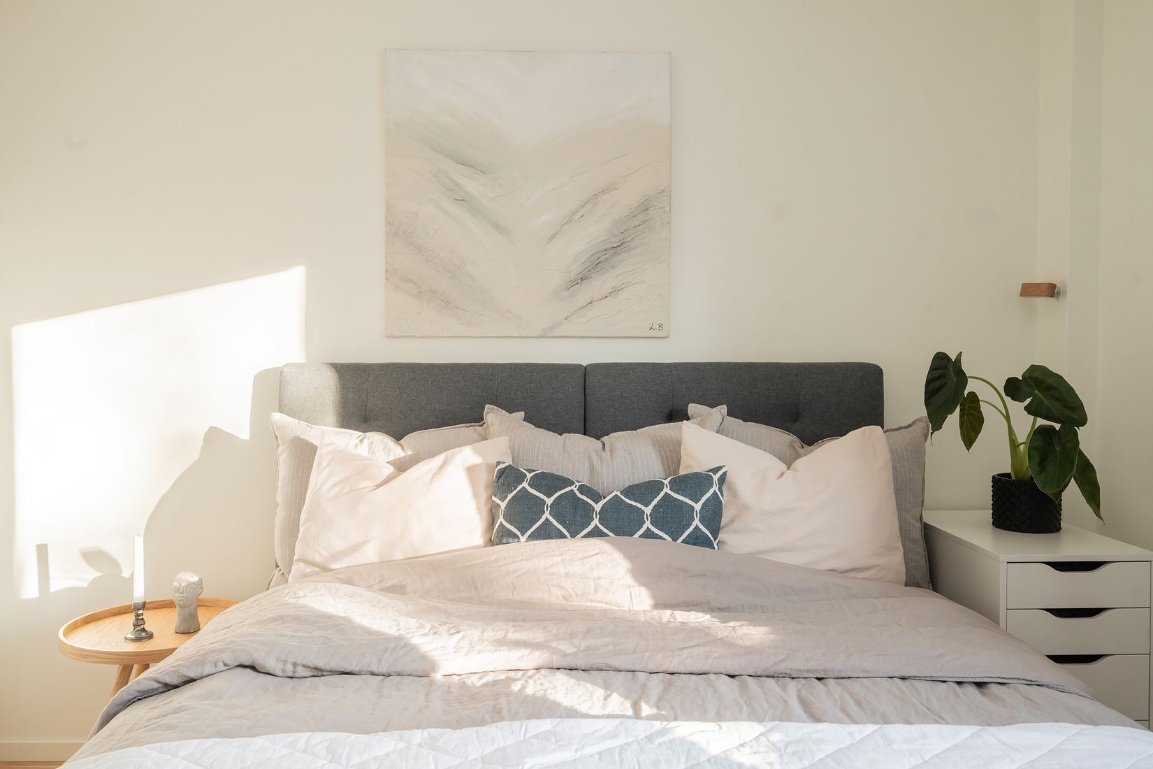 Bostadsrätt, Turingevägen 42, Örby - Älvsjö, Stockholm