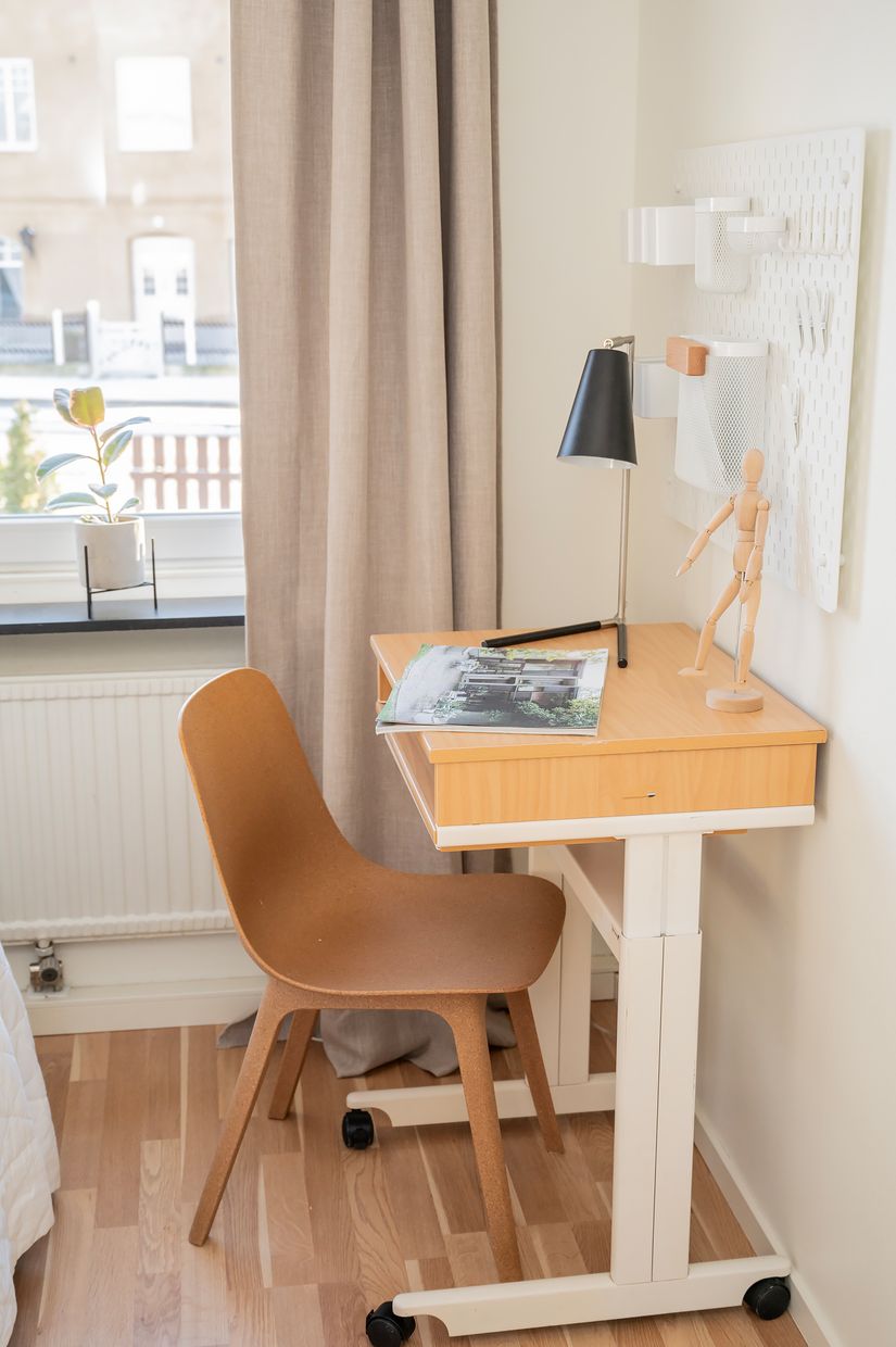 Bostadsrätt, Turingevägen 42, Örby - Älvsjö, Stockholm