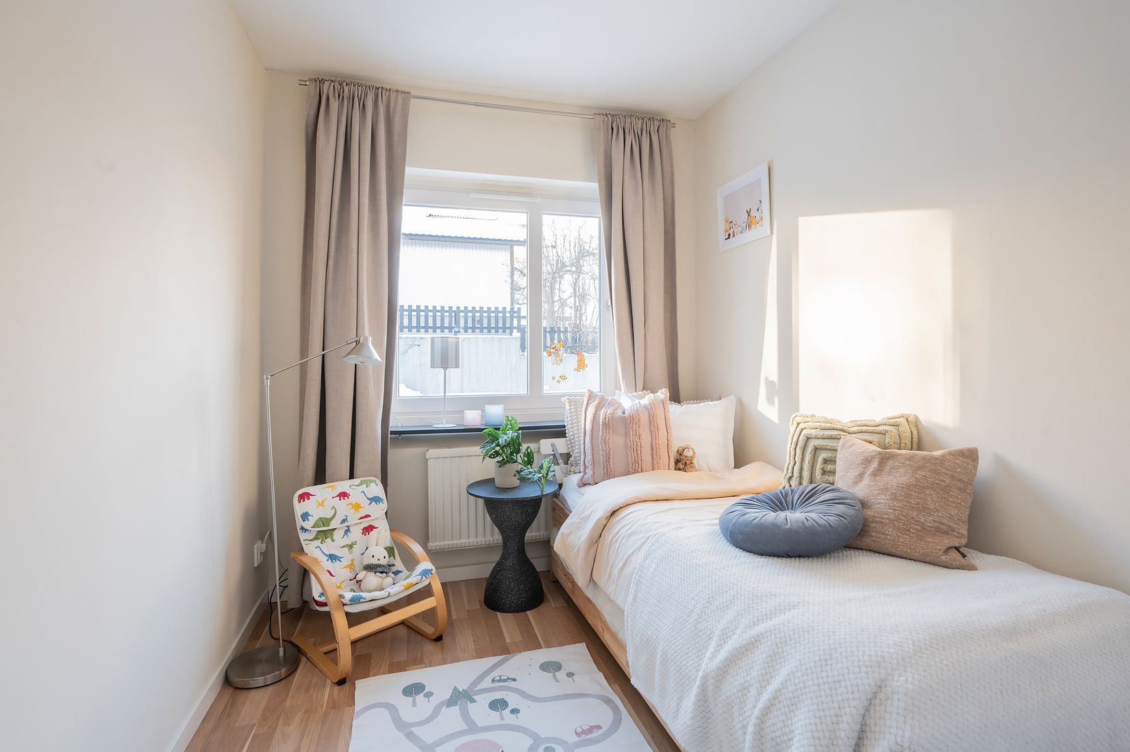 Bostadsrätt, Turingevägen 42, Örby - Älvsjö, Stockholm