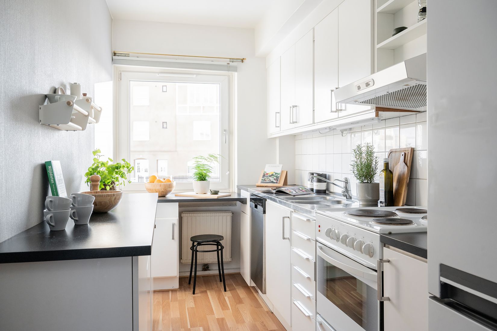 Bostadsrätt, Turingevägen 42, Örby - Älvsjö, Stockholm
