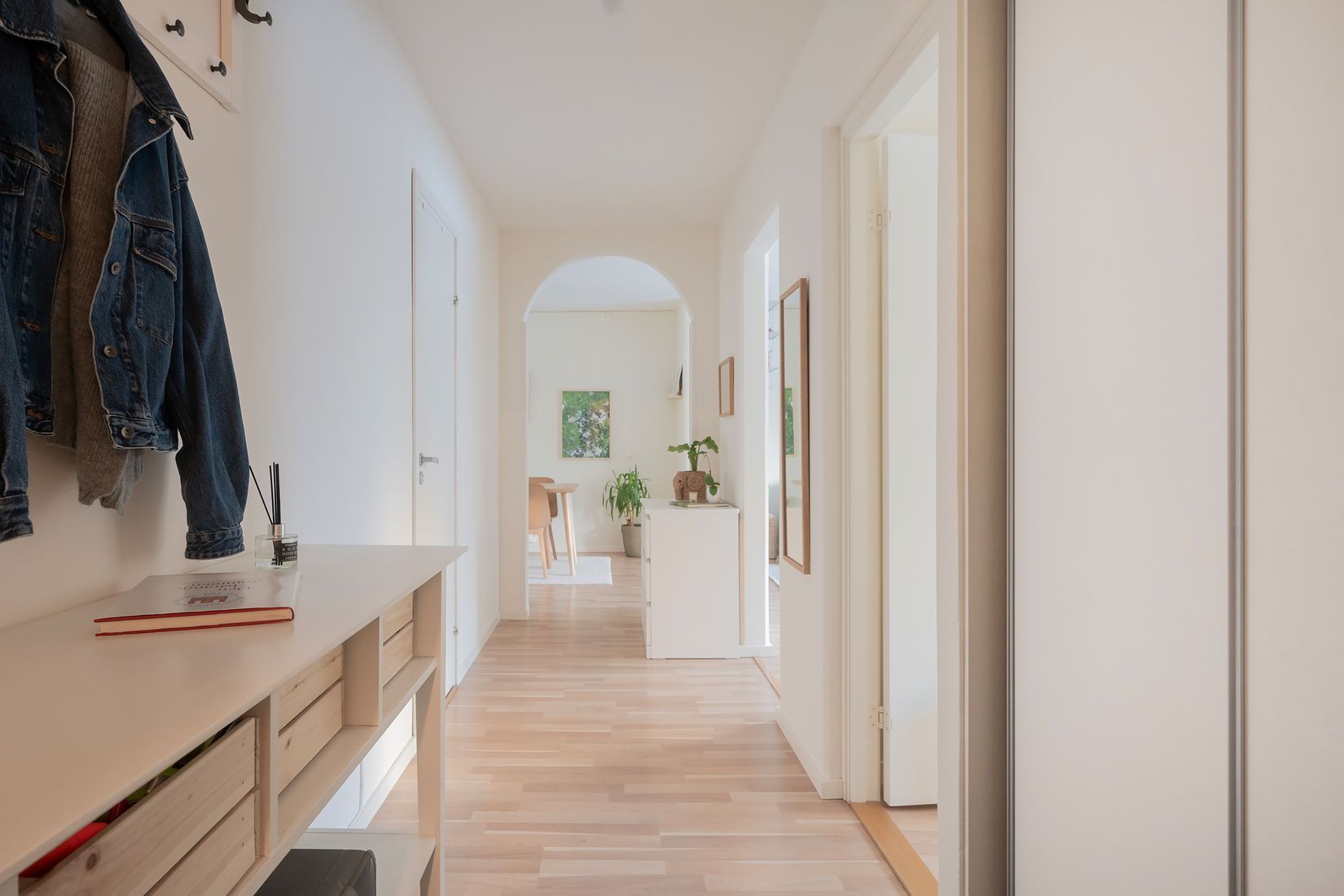 Bostadsrätt, Turingevägen 42, Örby - Älvsjö, Stockholm