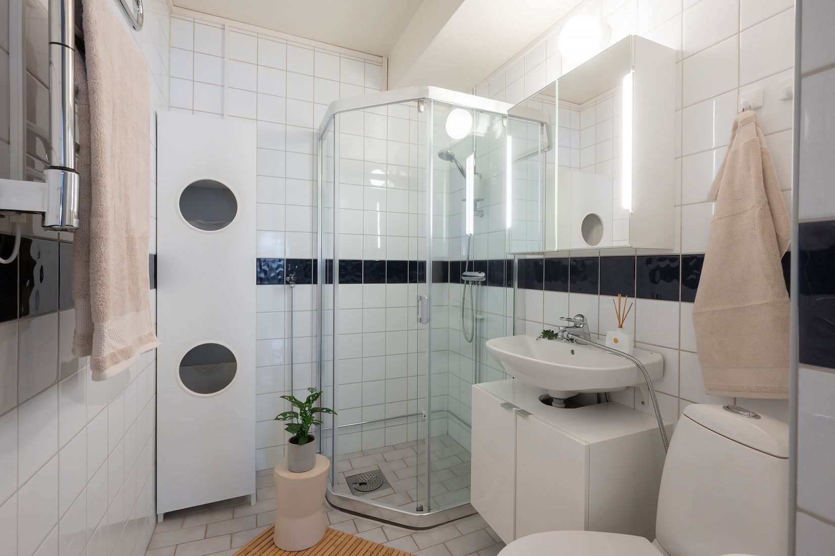 Bostadsrätt, Turingevägen 42, Örby - Älvsjö, Stockholm