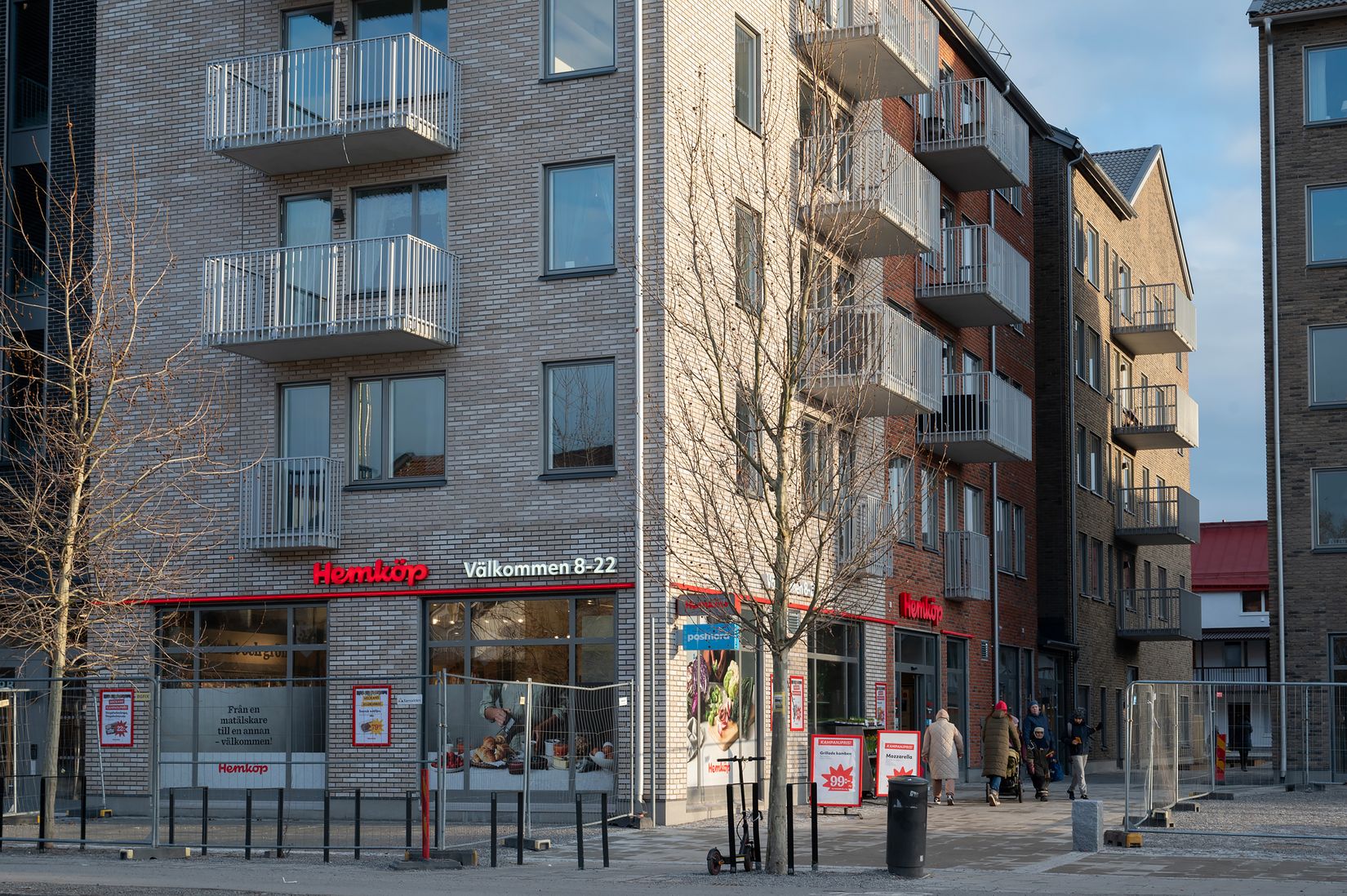 Bostadsrätt, Turingevägen 42, Örby - Älvsjö, Stockholm