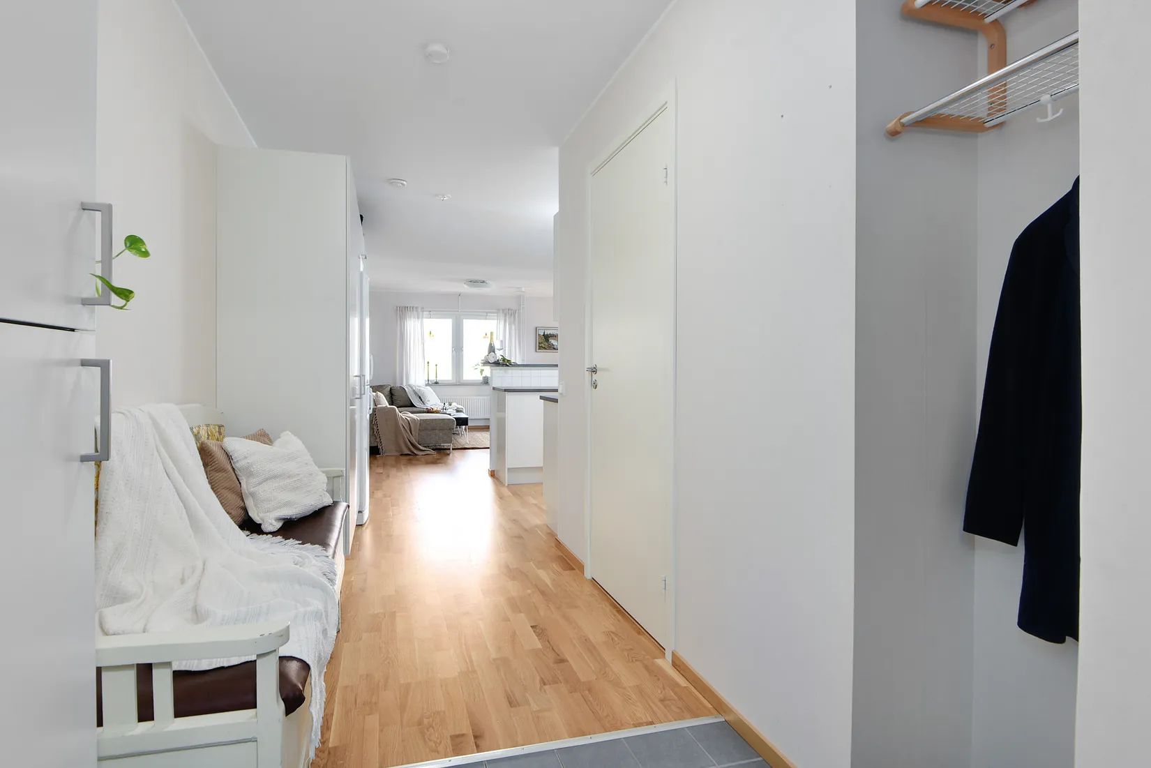 Bostadsrätt, Porfyrvägen 3C, Gimonäs, Umeå