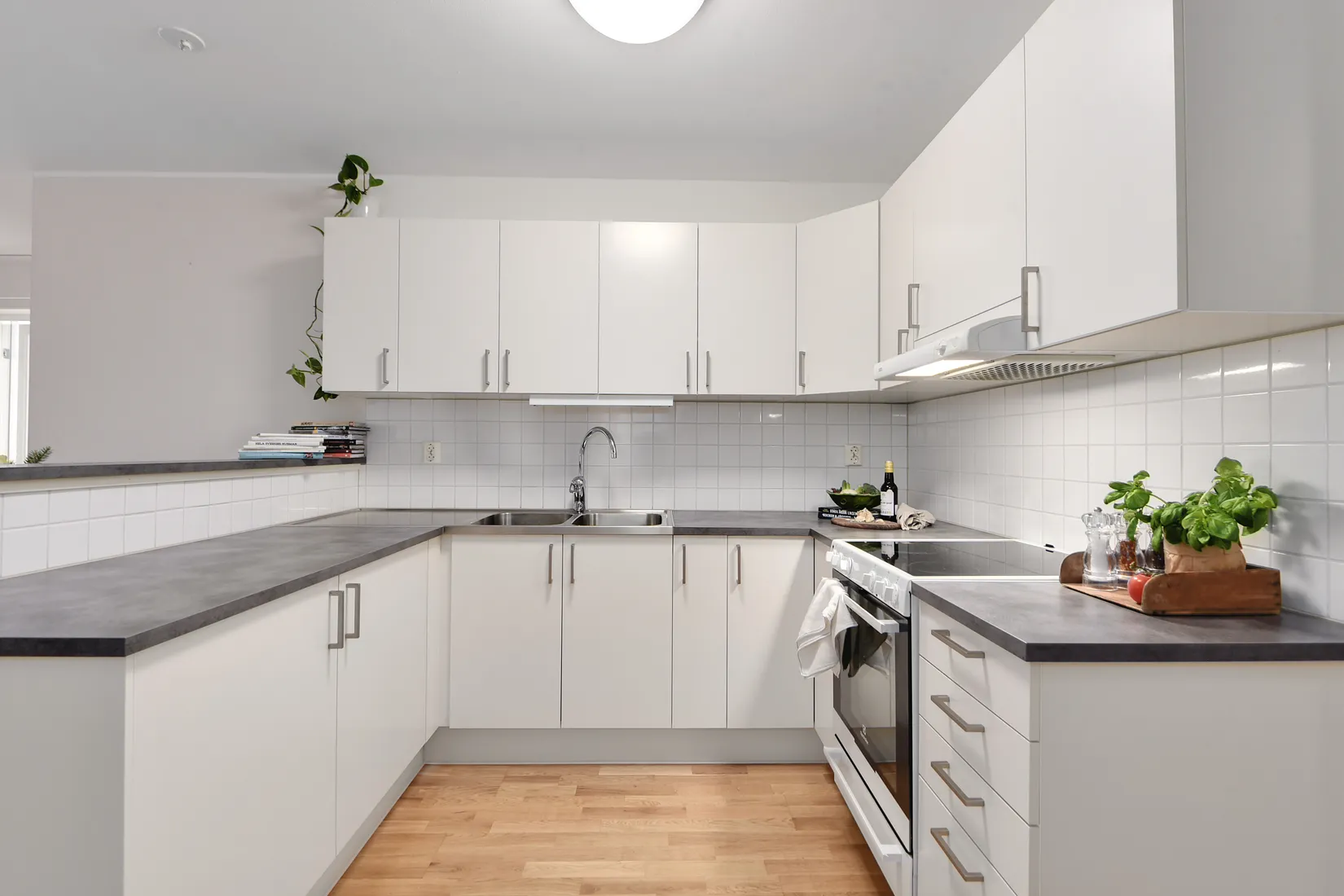 Bostadsrätt, Porfyrvägen 3C, Gimonäs, Umeå