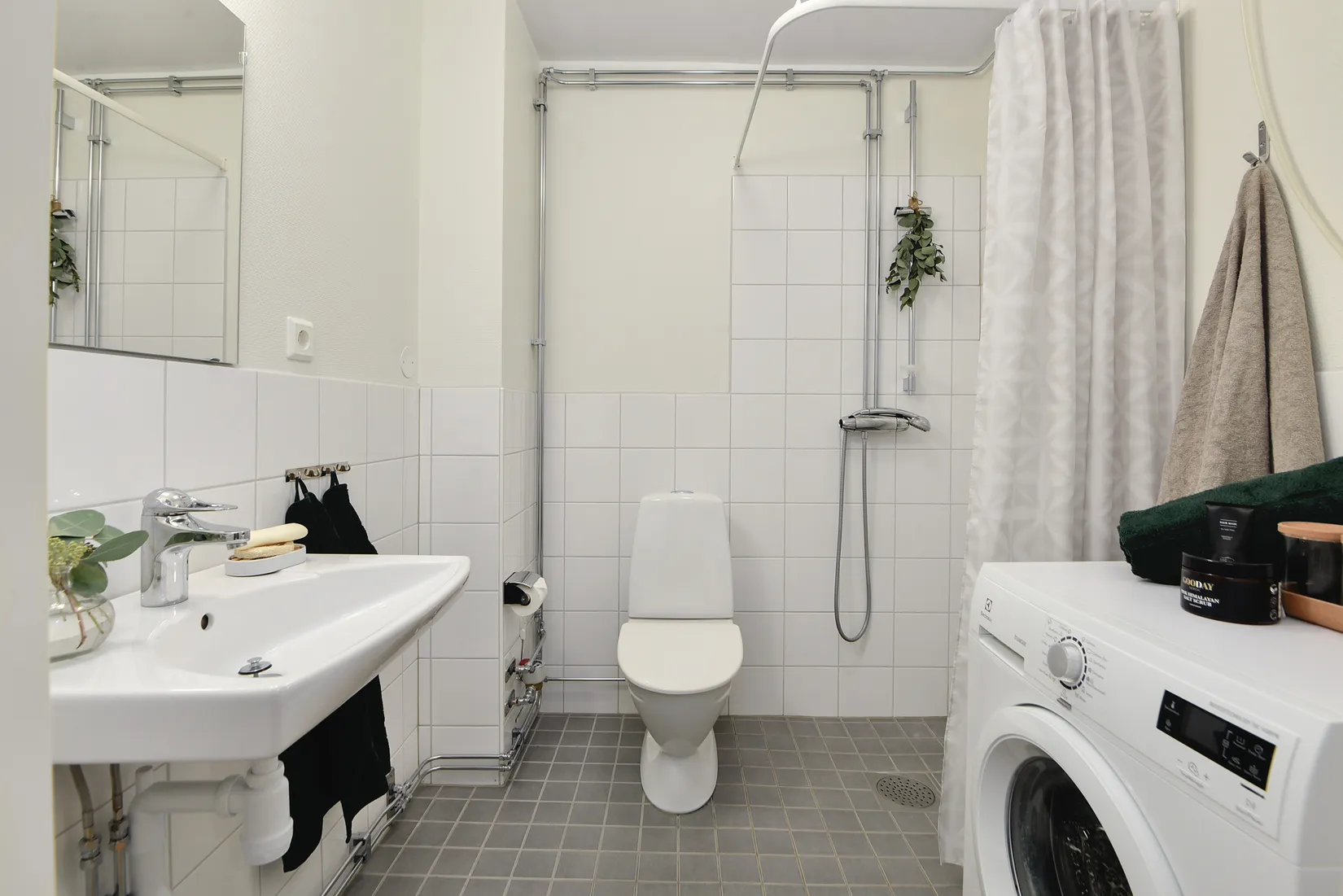 Bostadsrätt, Porfyrvägen 3C, Gimonäs, Umeå