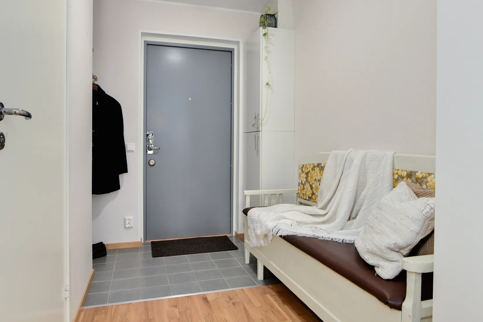 Bostadsrätt, Porfyrvägen 3C, Gimonäs, Umeå