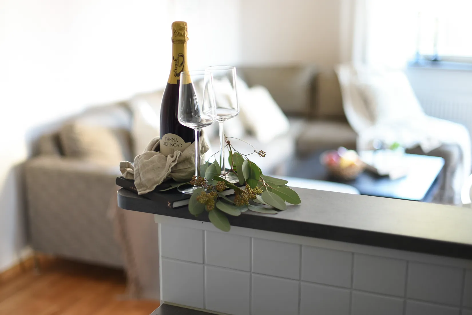 Bostadsrätt, Porfyrvägen 3C, Gimonäs, Umeå