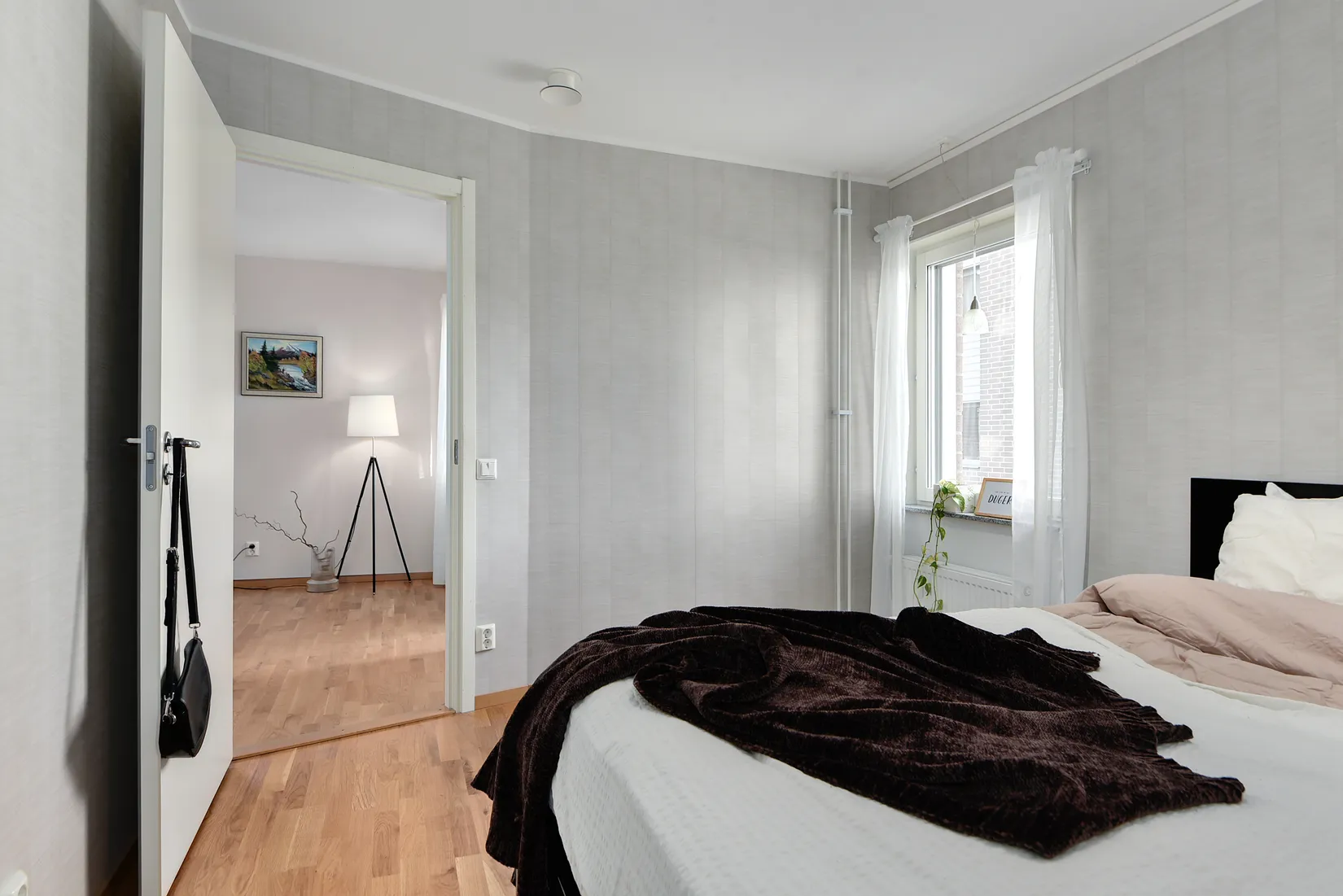 Bostadsrätt, Porfyrvägen 3C, Gimonäs, Umeå