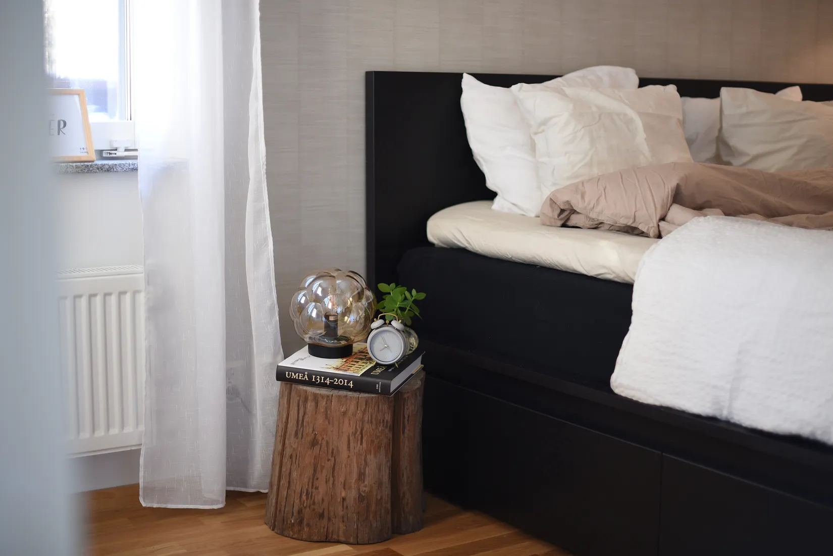 Bostadsrätt, Porfyrvägen 3C, Gimonäs, Umeå