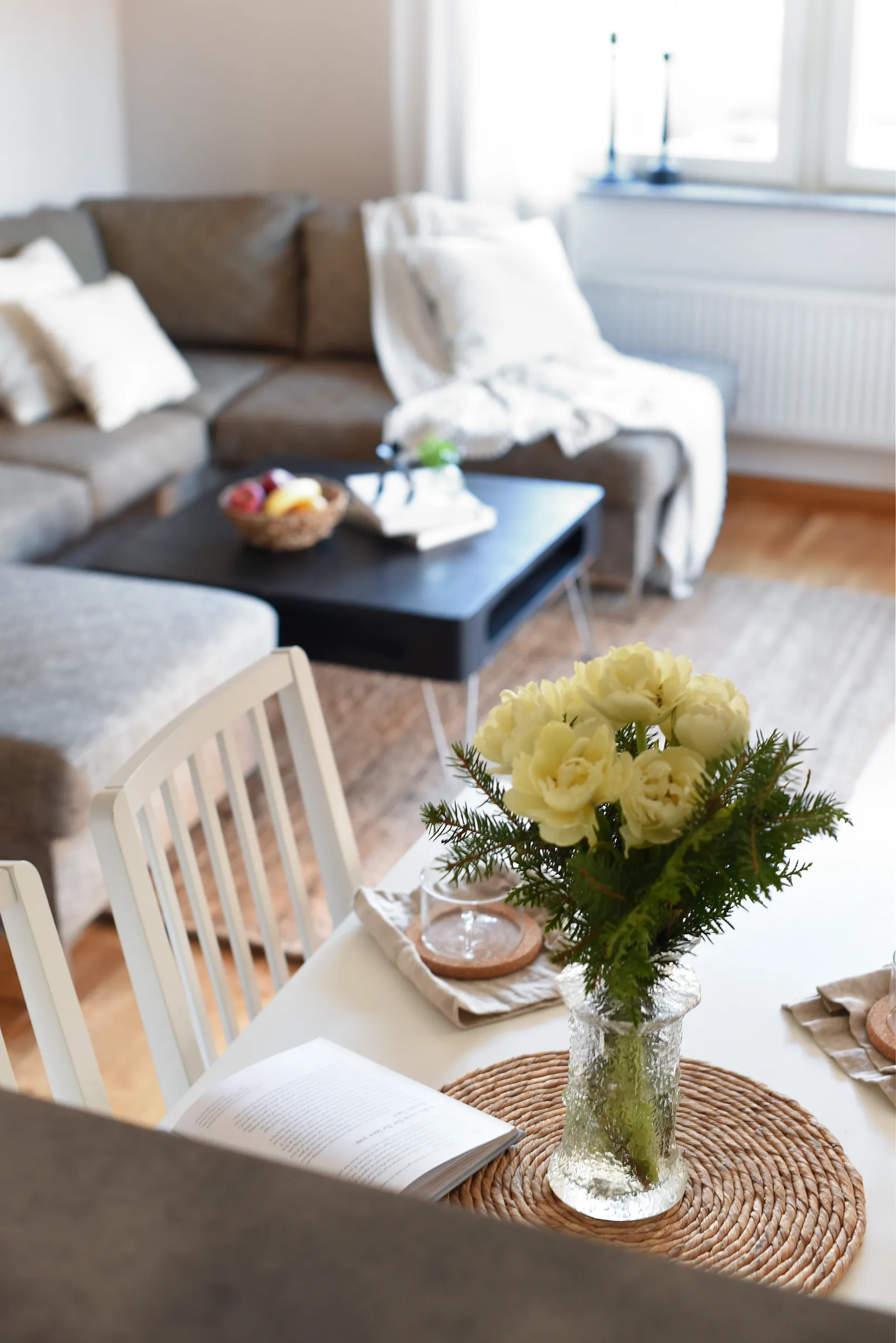 Bostadsrätt, Porfyrvägen 3C, Gimonäs, Umeå