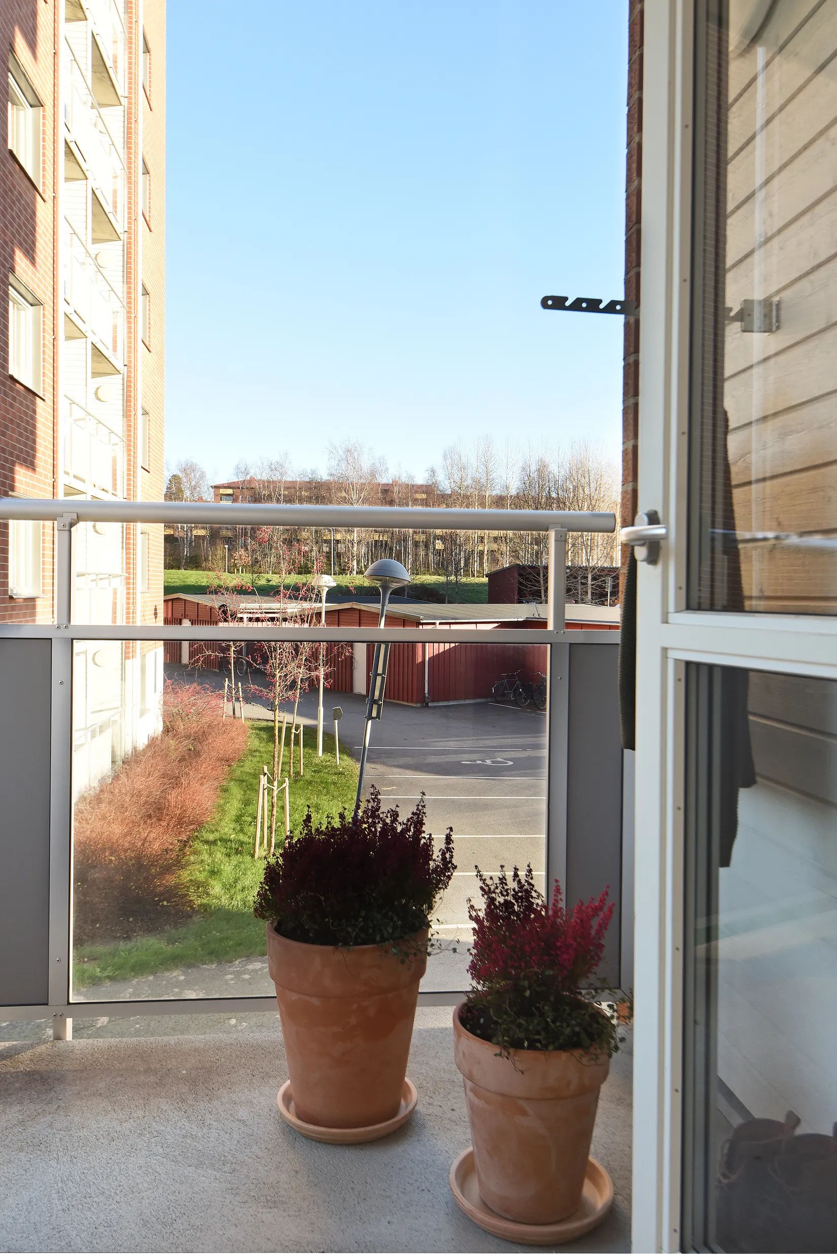 Bostadsrätt, Porfyrvägen 3C, Gimonäs, Umeå