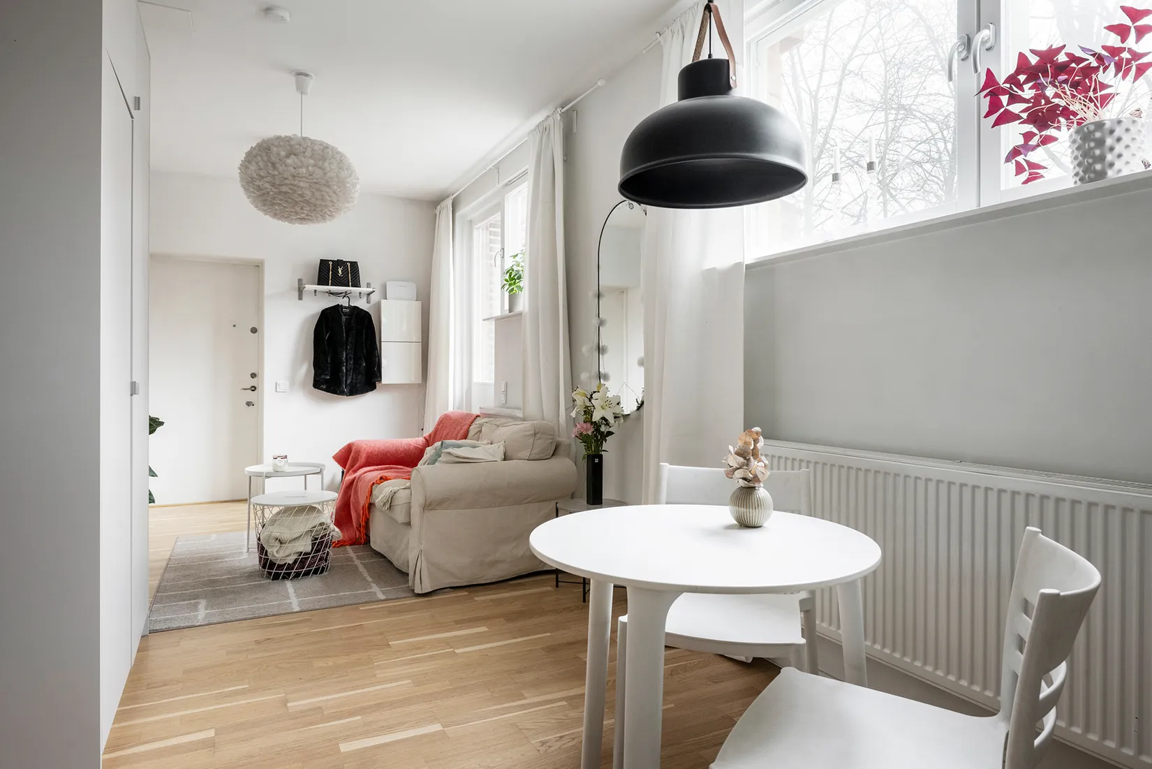 Bostadsrätt, Inteckningsvägen 9, Hägerstensåsen, Stockholm