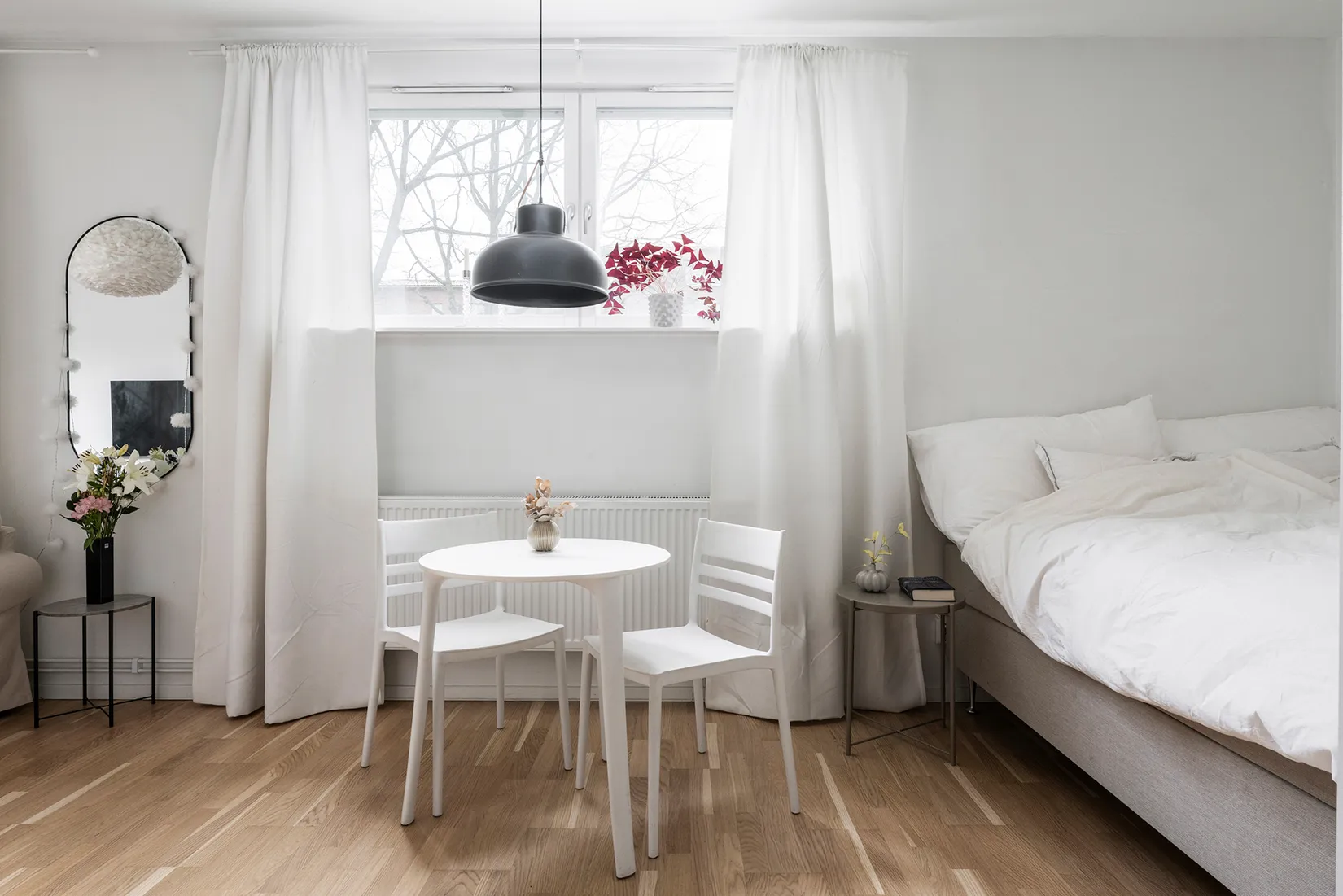 Bostadsrätt, Inteckningsvägen 9, Hägerstensåsen, Stockholm
