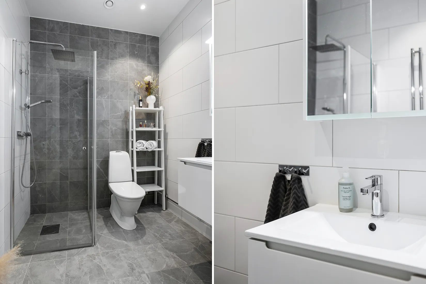 Bostadsrätt, Inteckningsvägen 9, Hägerstensåsen, Stockholm