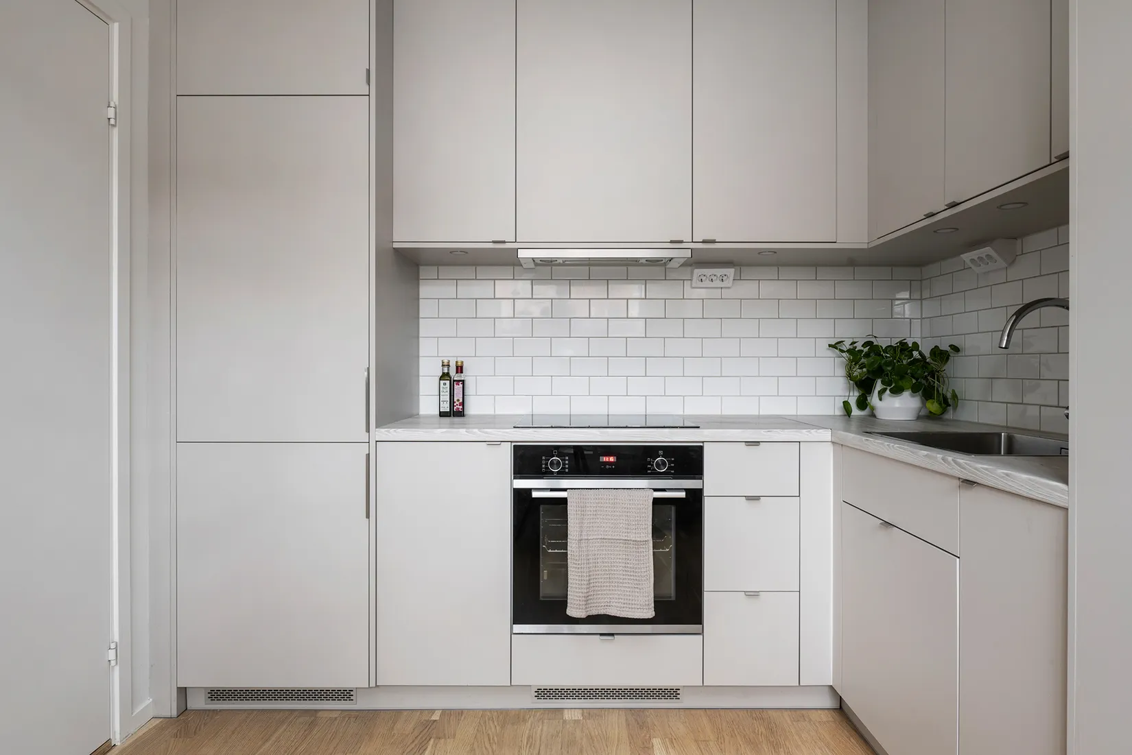 Bostadsrätt, Inteckningsvägen 9, Hägerstensåsen, Stockholm