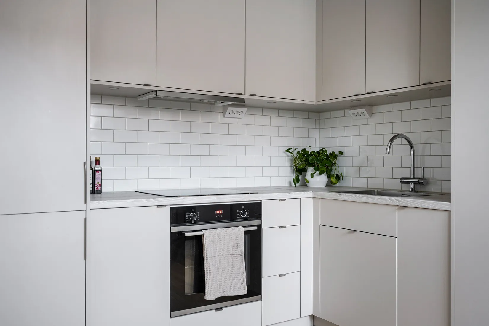 Bostadsrätt, Inteckningsvägen 9, Hägerstensåsen, Stockholm