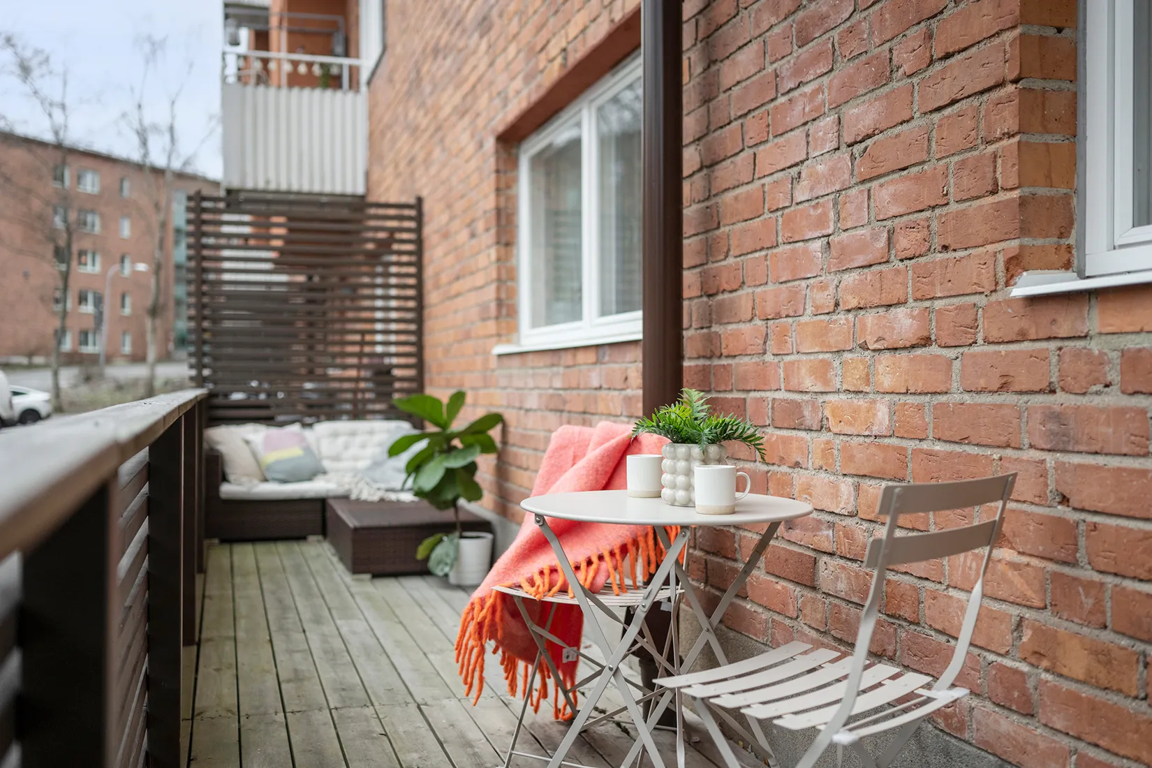 Bostadsrätt, Inteckningsvägen 9, Hägerstensåsen, Stockholm