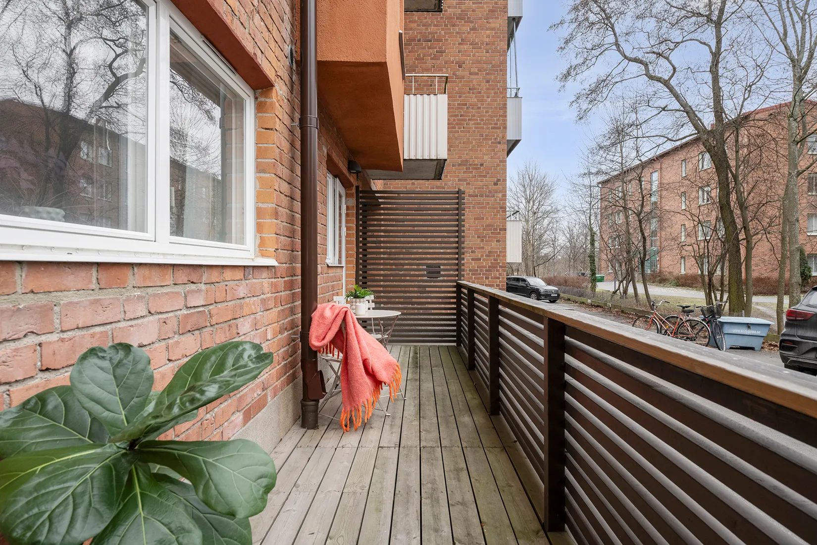 Bostadsrätt, Inteckningsvägen 9, Hägerstensåsen, Stockholm