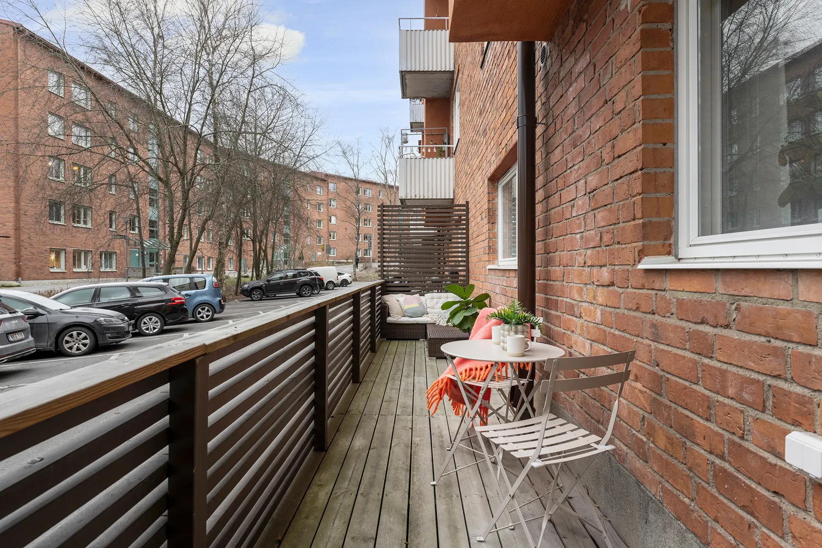 Bostadsrätt, Inteckningsvägen 9, Hägerstensåsen, Stockholm