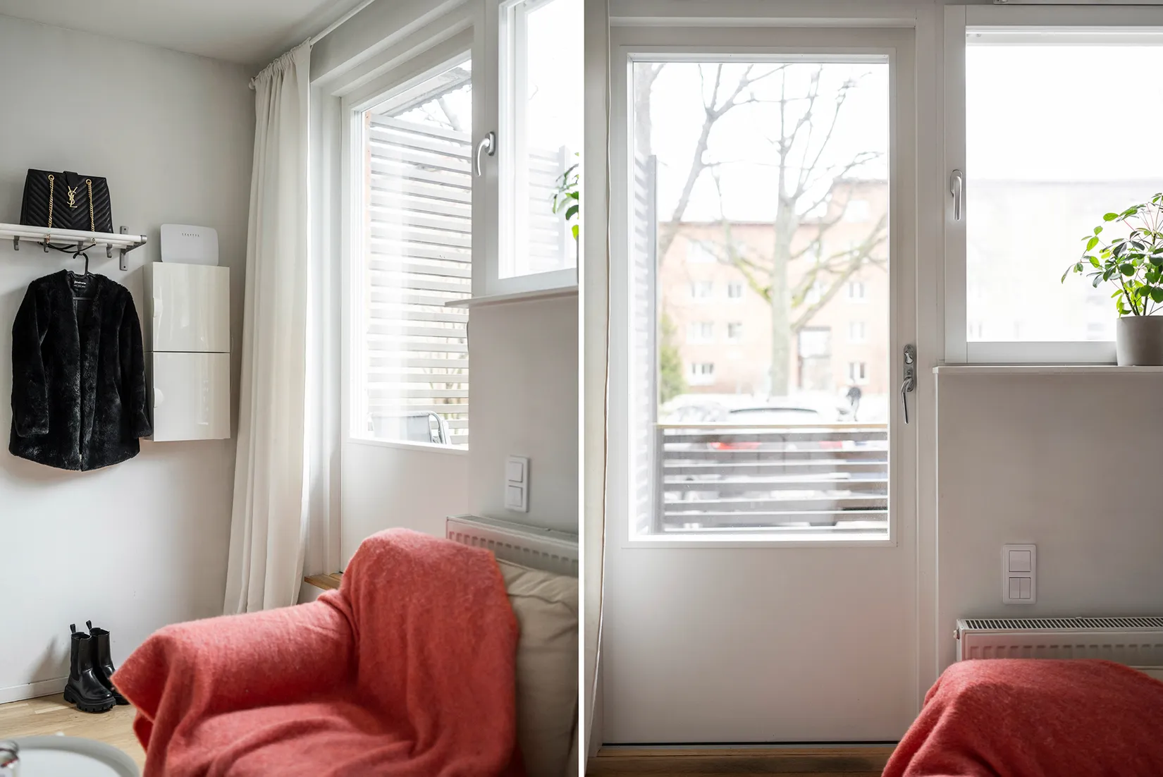 Bostadsrätt, Inteckningsvägen 9, Hägerstensåsen, Stockholm