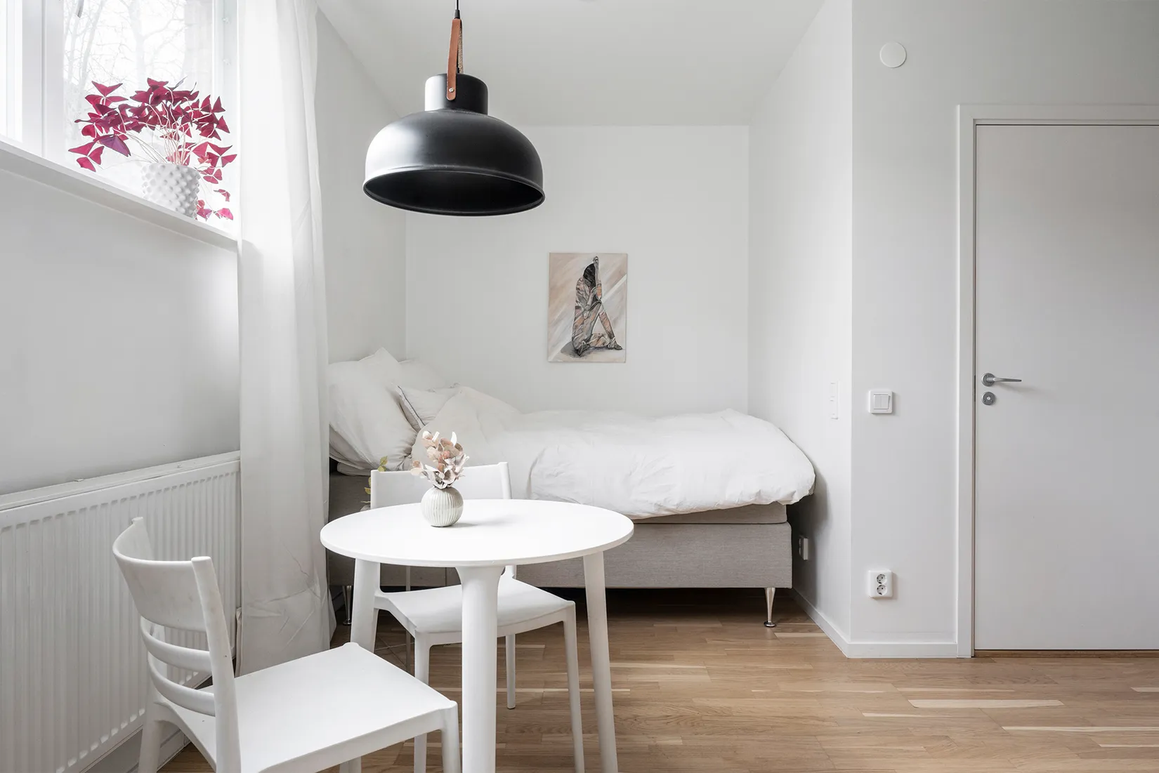 Bostadsrätt, Inteckningsvägen 9, Hägerstensåsen, Stockholm