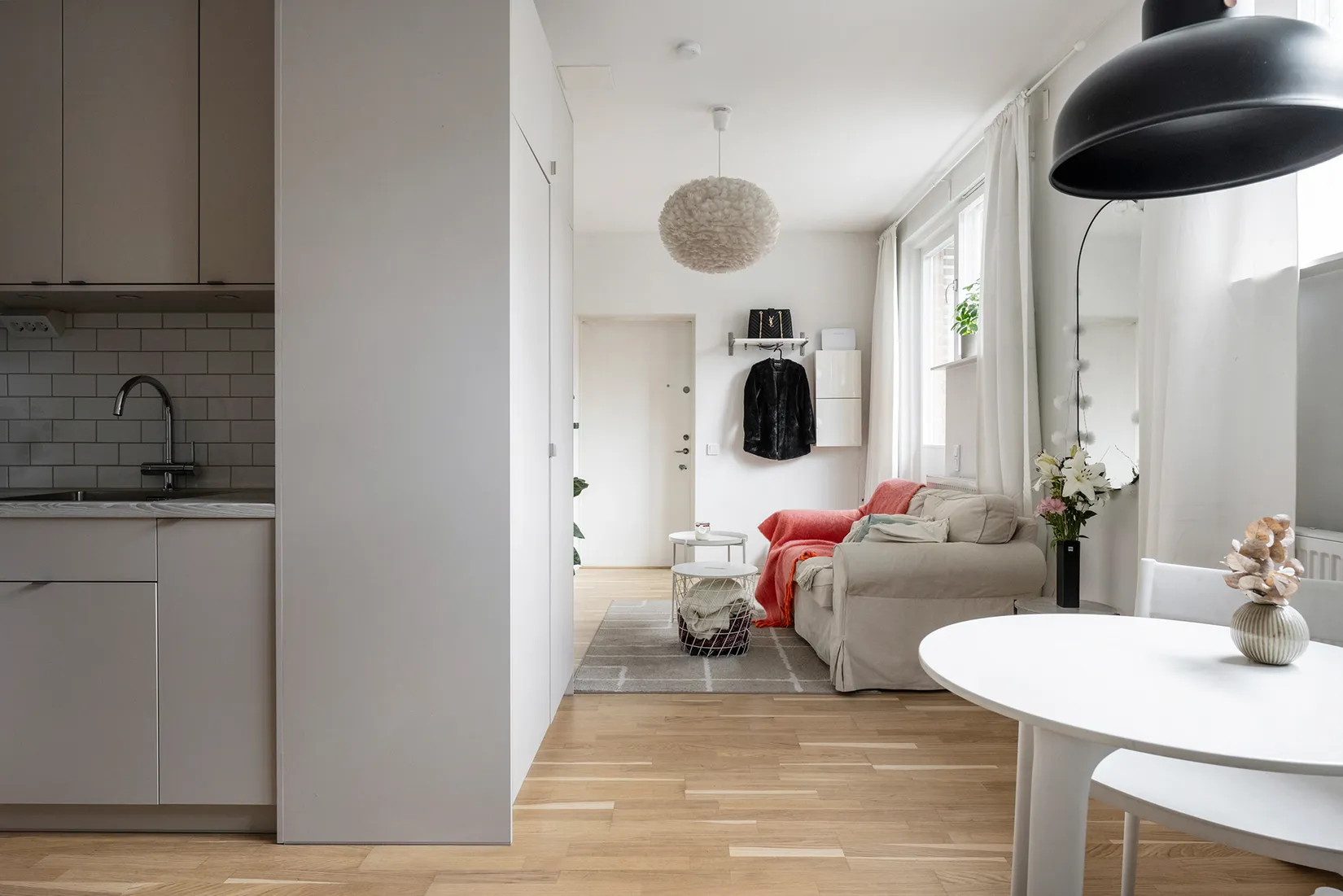 Bostadsrätt, Inteckningsvägen 9, Hägerstensåsen, Stockholm
