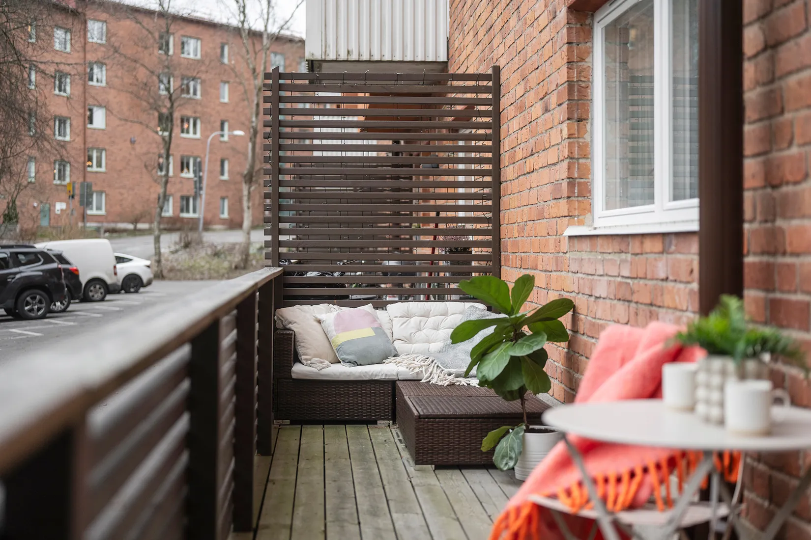 Bostadsrätt, Inteckningsvägen 9, Hägerstensåsen, Stockholm