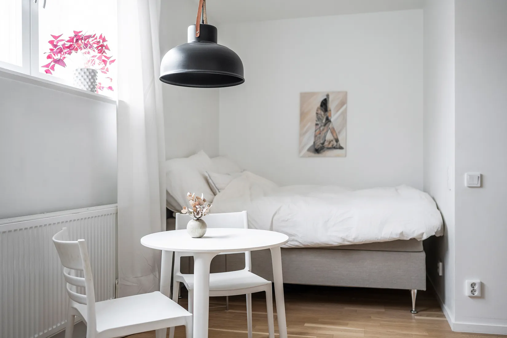 Bostadsrätt, Inteckningsvägen 9, Hägerstensåsen, Stockholm