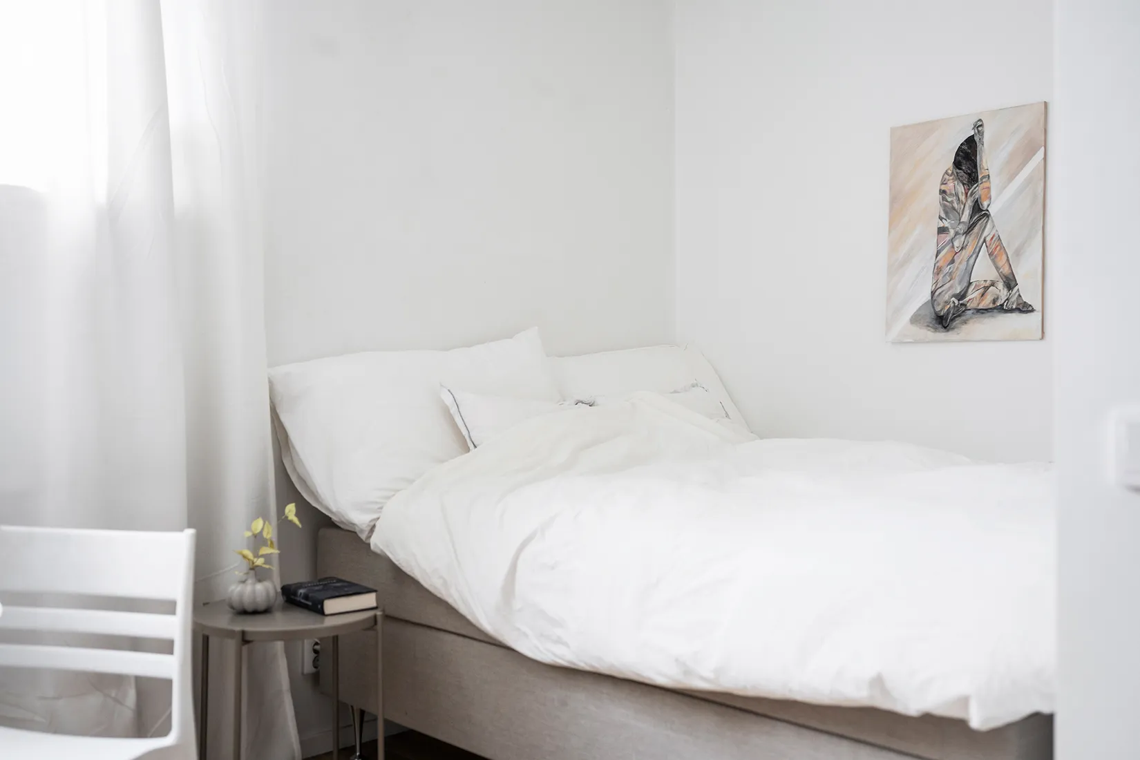 Bostadsrätt, Inteckningsvägen 9, Hägerstensåsen, Stockholm