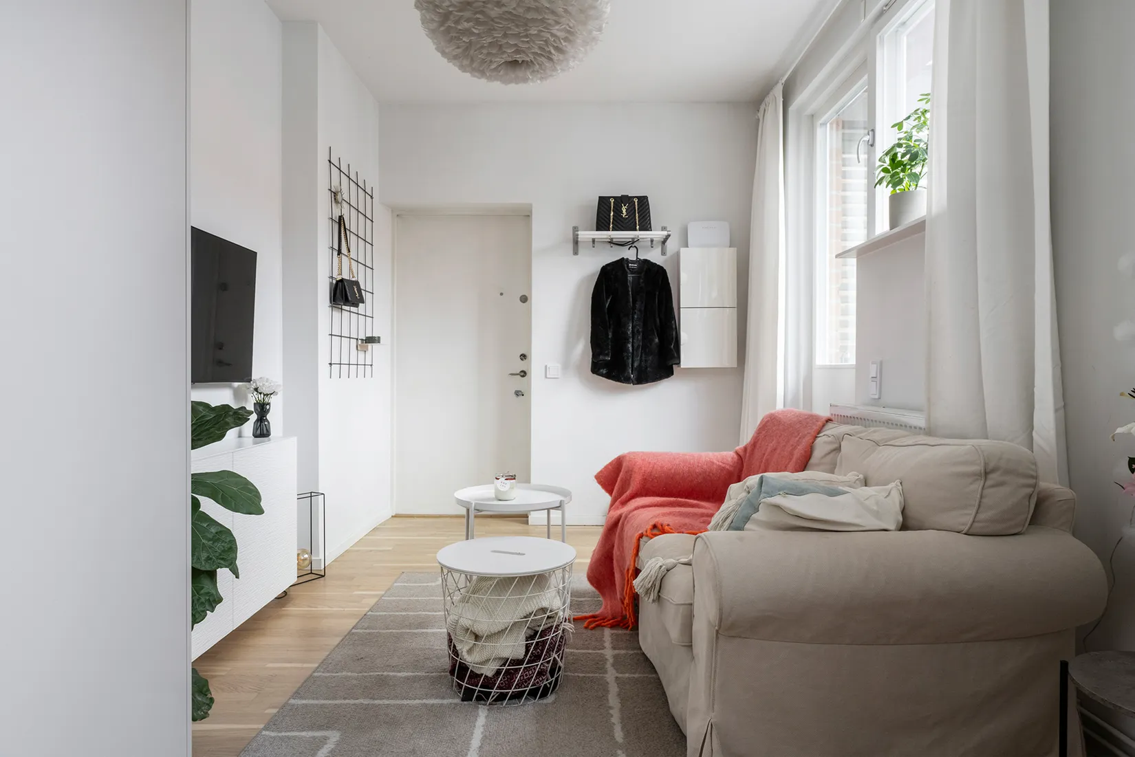 Bostadsrätt, Inteckningsvägen 9, Hägerstensåsen, Stockholm