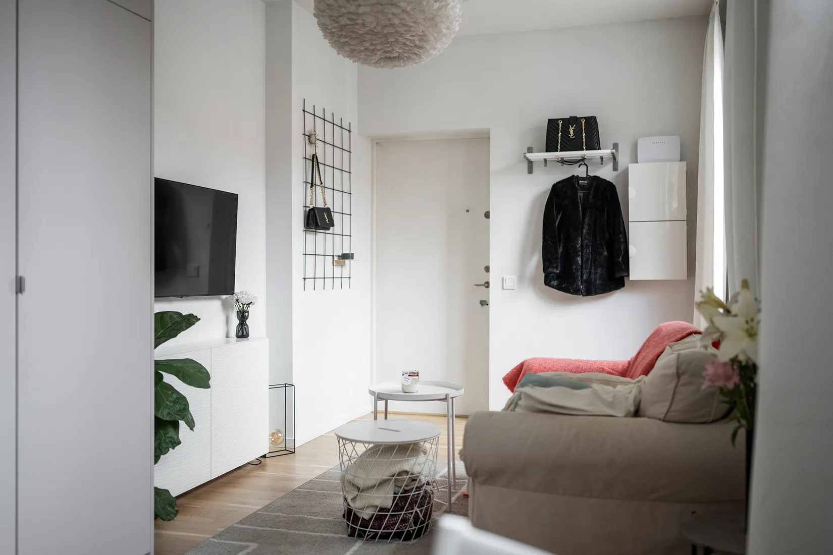 Bostadsrätt, Inteckningsvägen 9, Hägerstensåsen, Stockholm