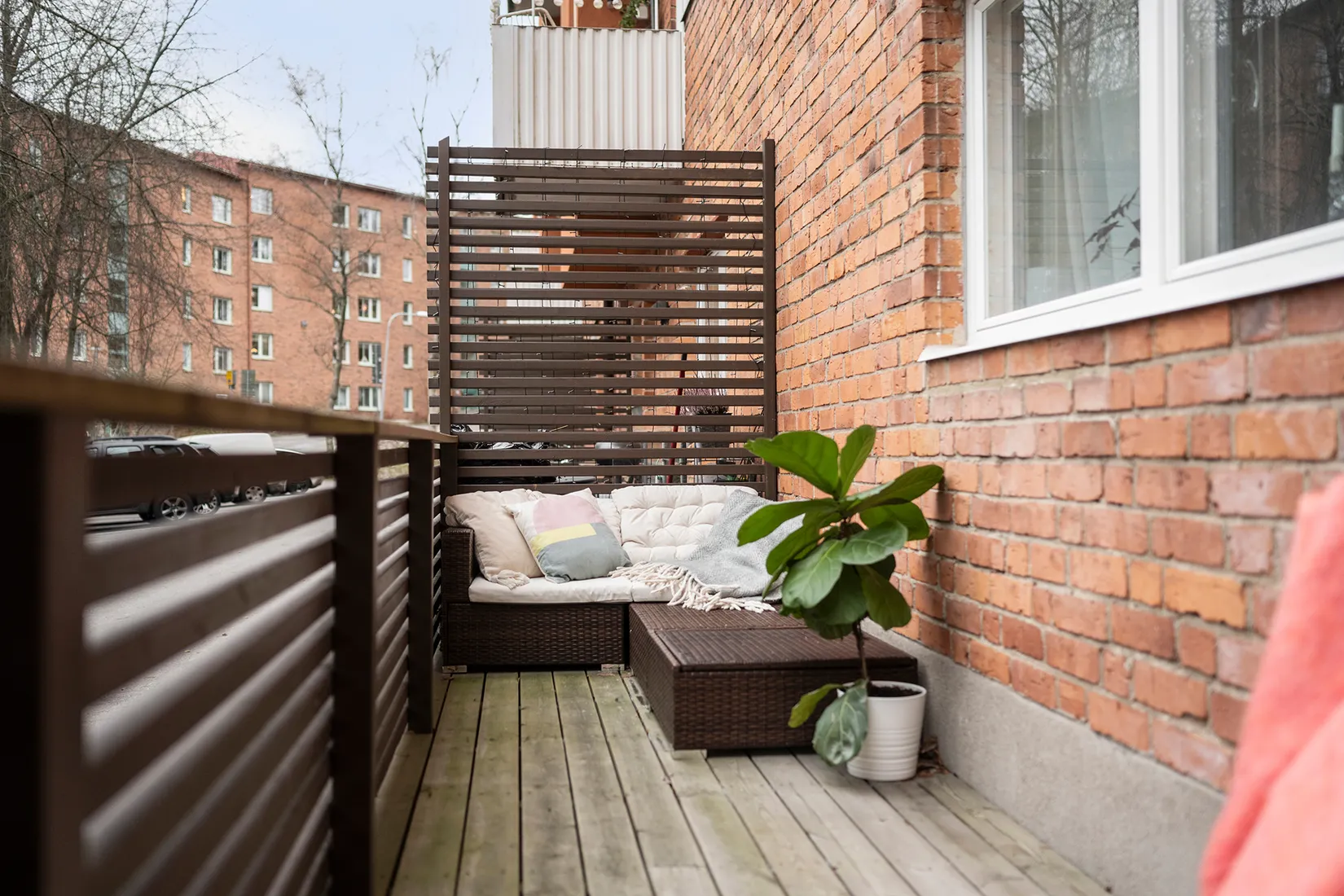 Bostadsrätt, Inteckningsvägen 9, Hägerstensåsen, Stockholm