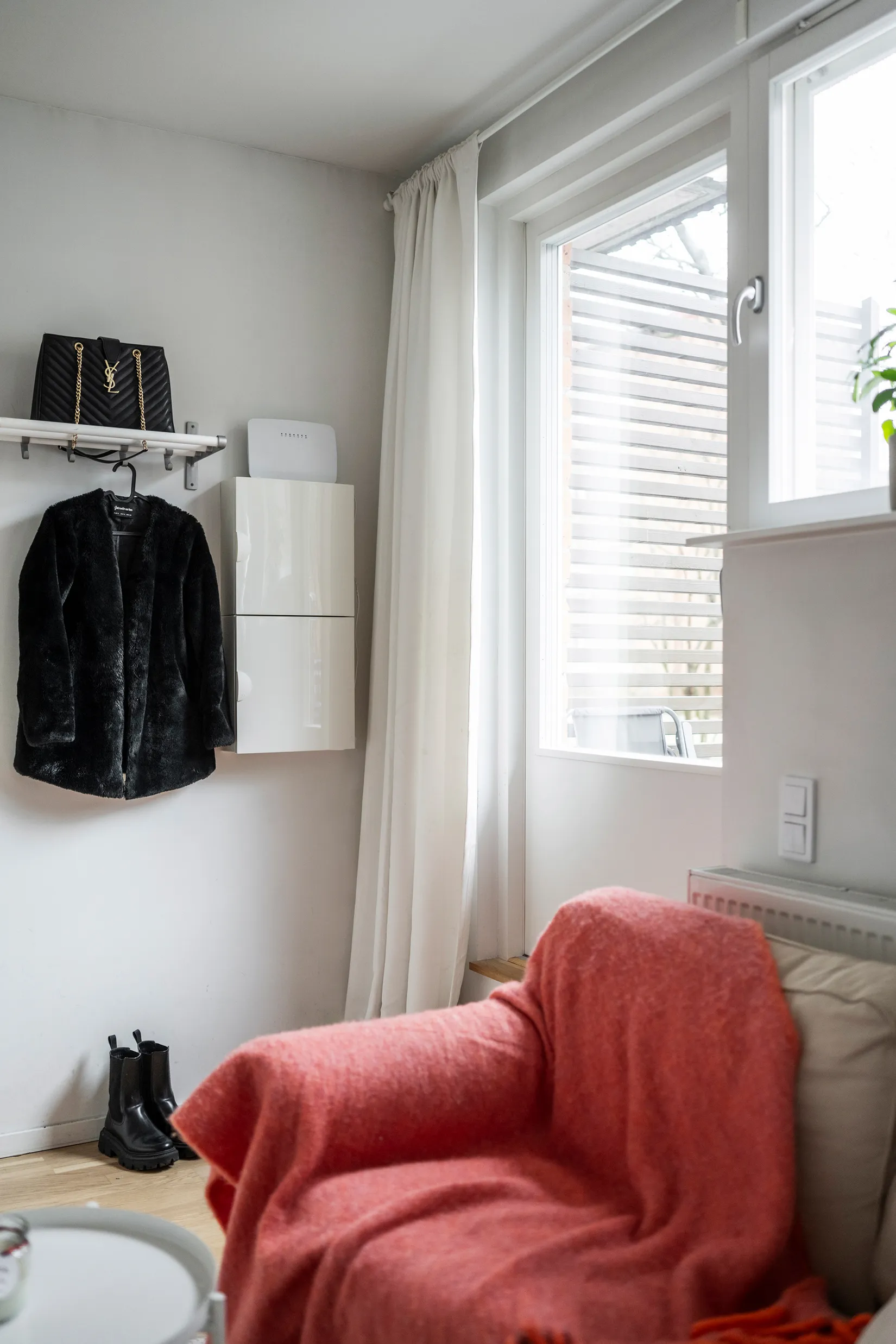 Bostadsrätt, Inteckningsvägen 9, Hägerstensåsen, Stockholm